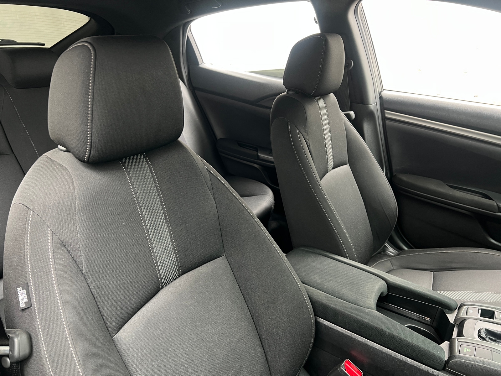Thumbnail: 2018 Honda Civic - 2