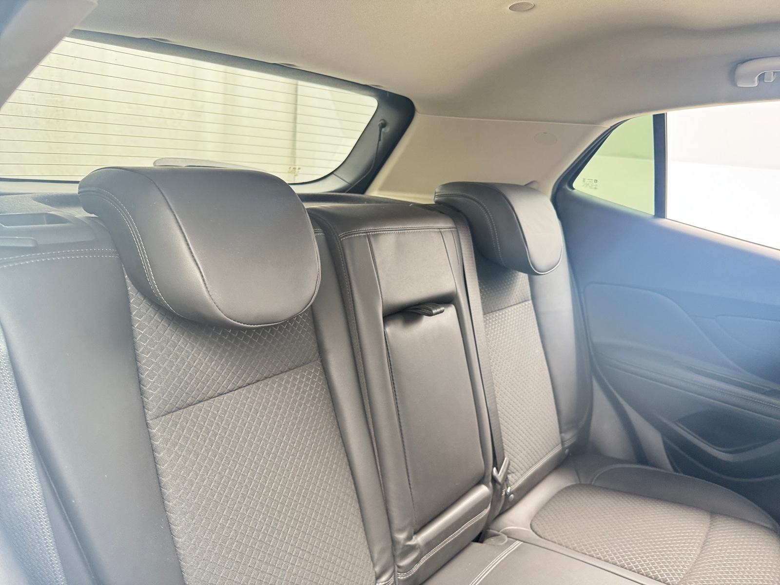 Thumbnail: 2022 Buick Encore - 6