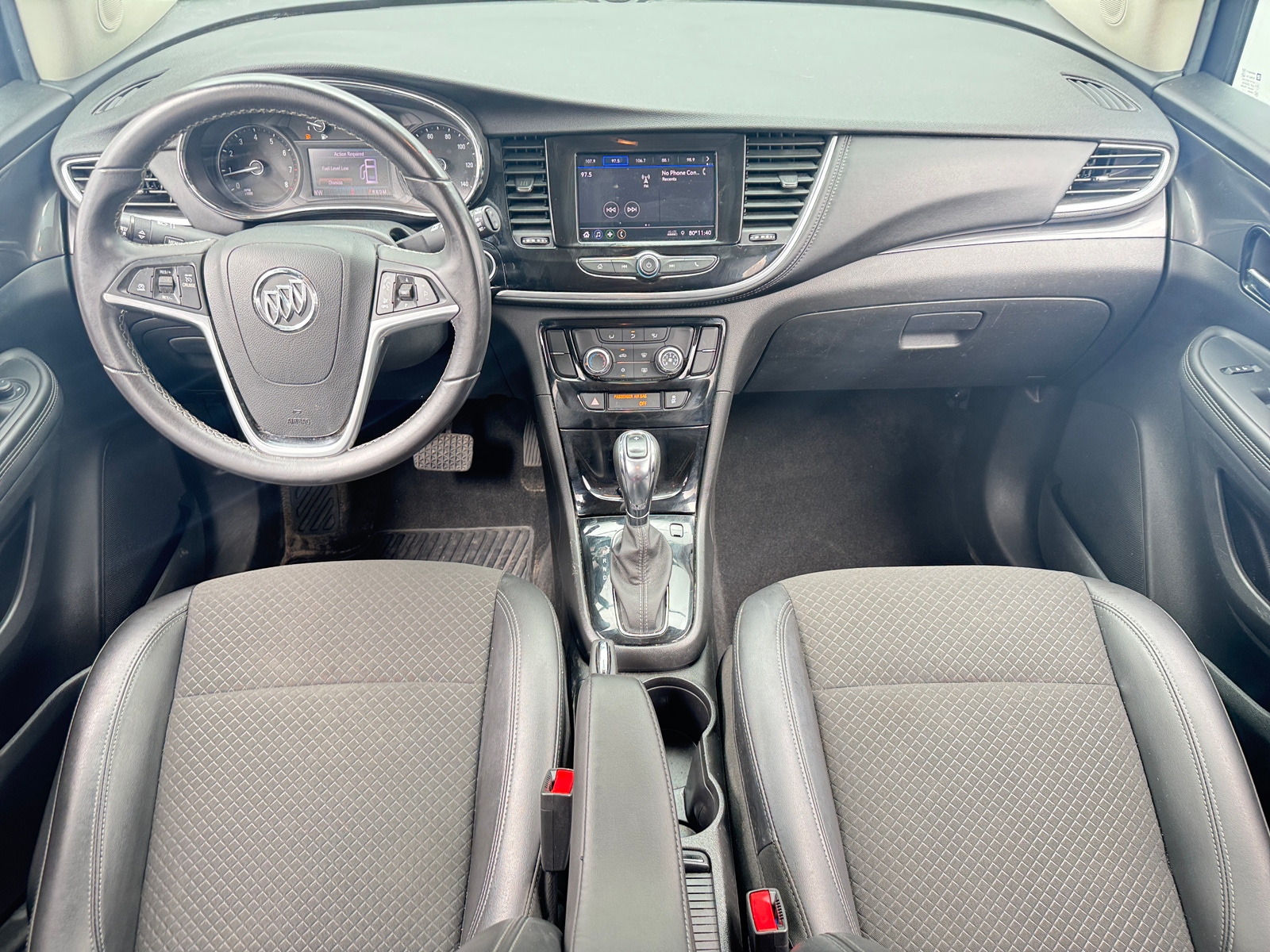 Thumbnail: 2022 Buick Encore - 3