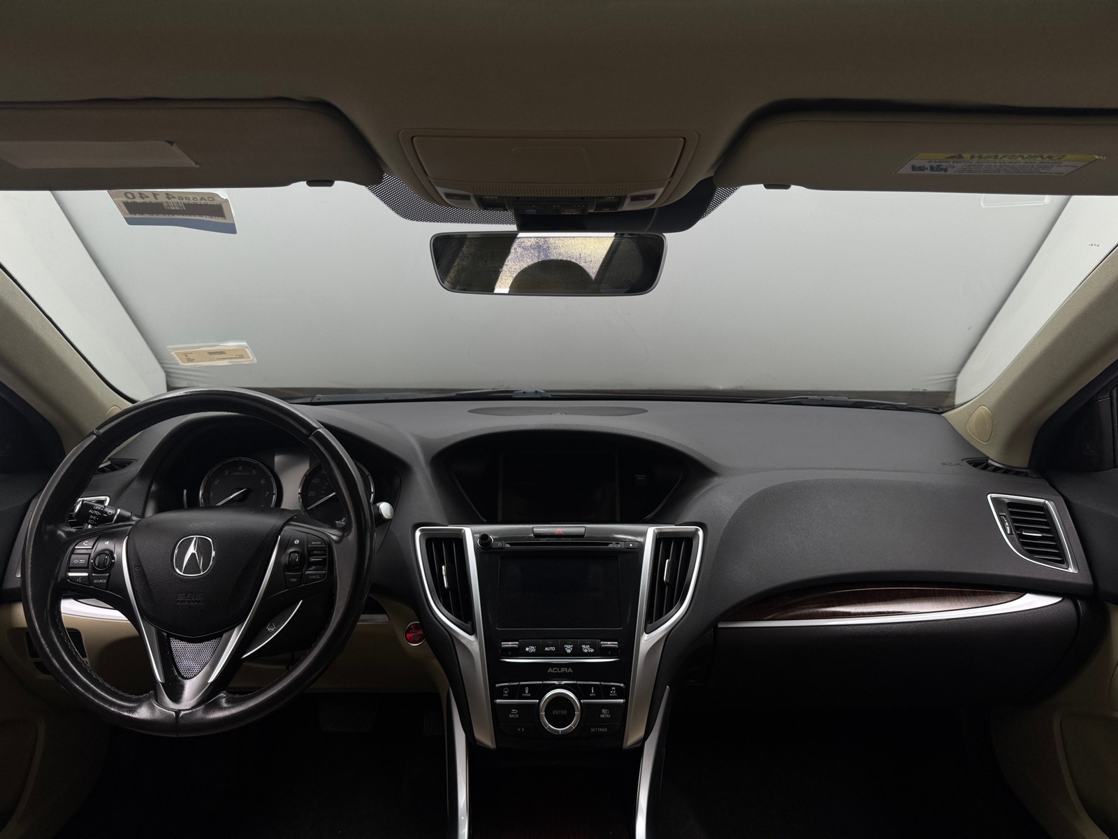 Thumbnail: 2016 Acura TLX - 2