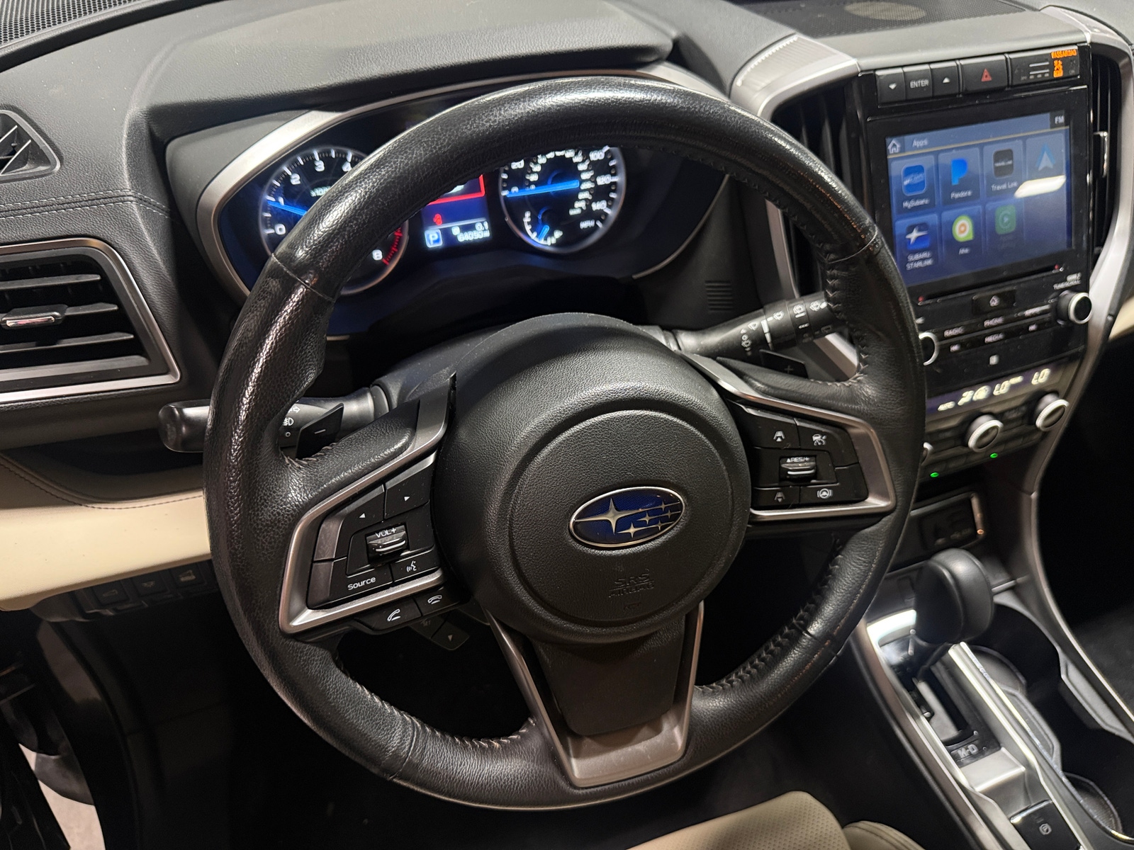 Thumbnail: 2022 Subaru Ascent - 5