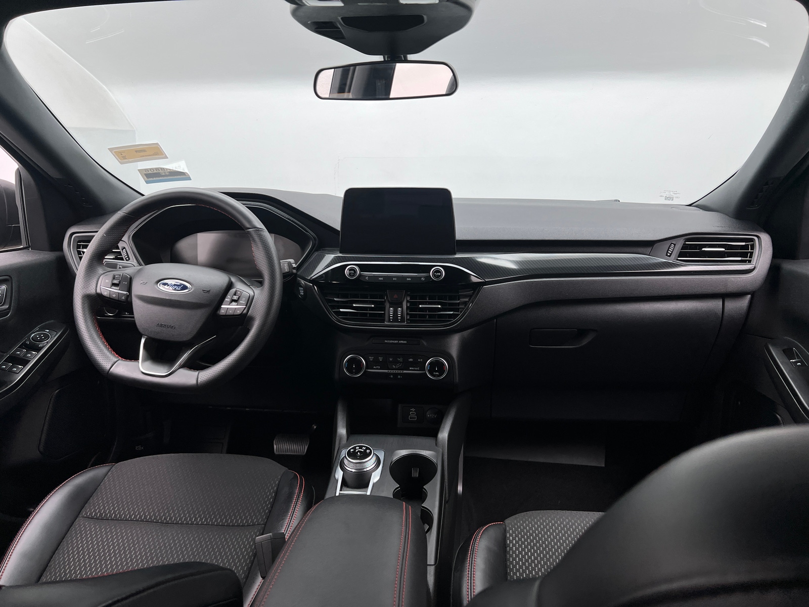 Thumbnail: 2025 Ford Escape - 3