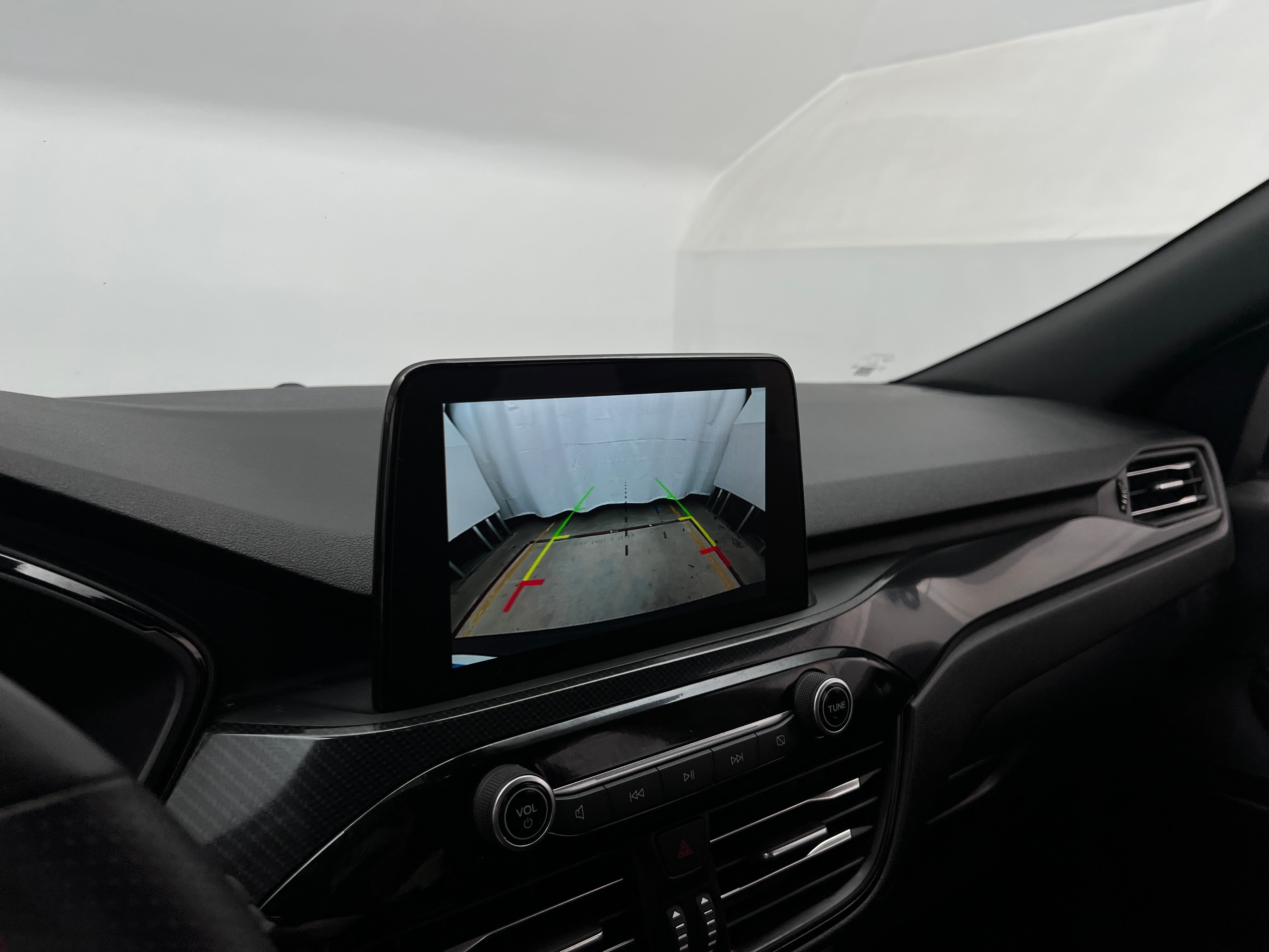 2025 Ford Escape ST-Line - Photo 13