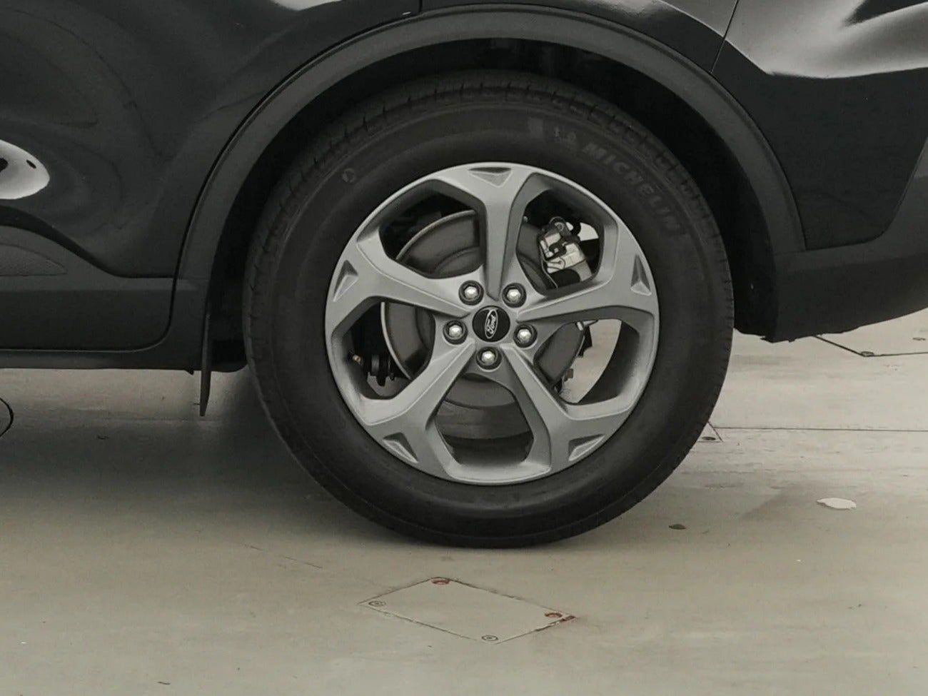 2025 Ford Escape ST-Line - Photo 16