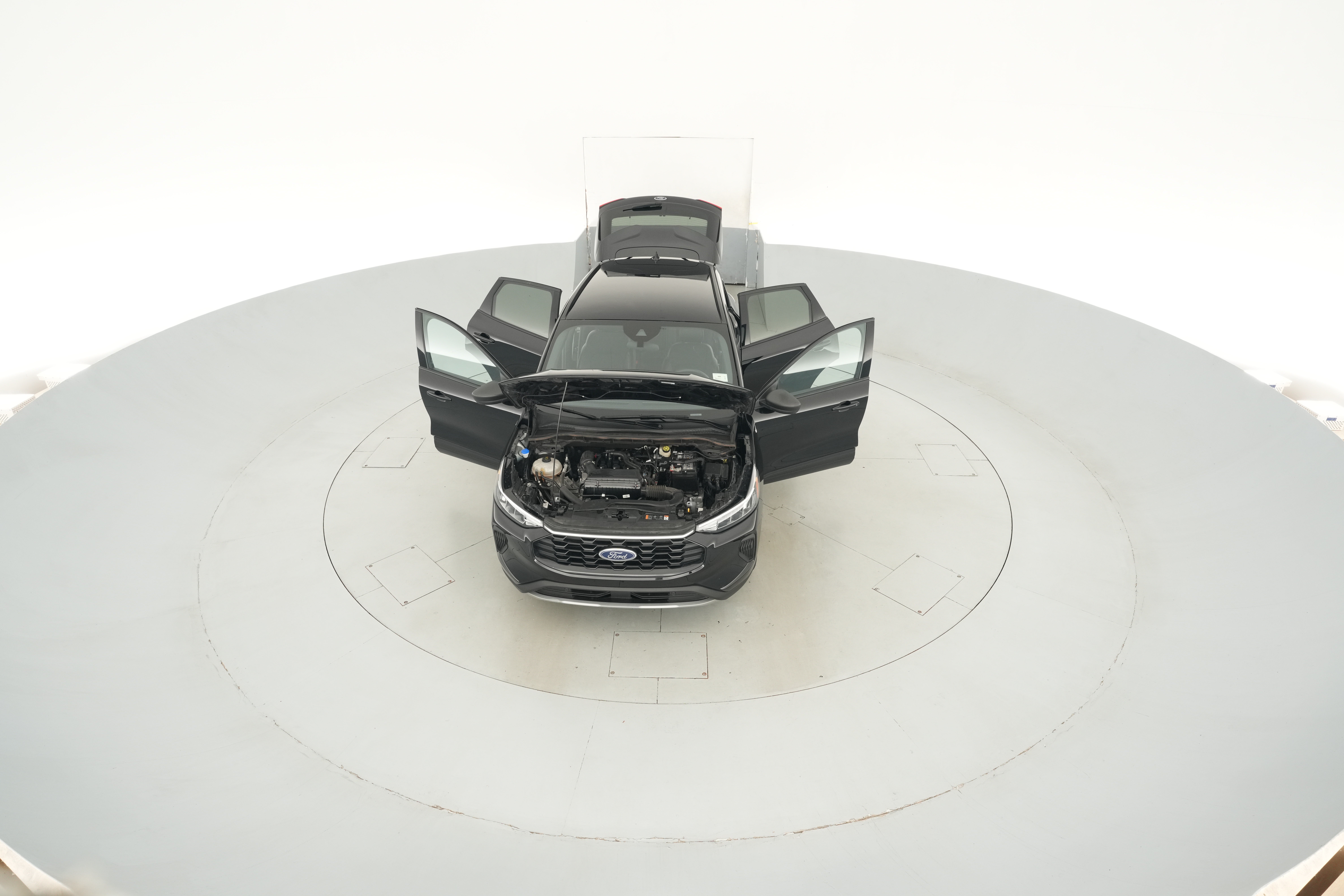 2025 Ford Escape ST-Line - Photo 21