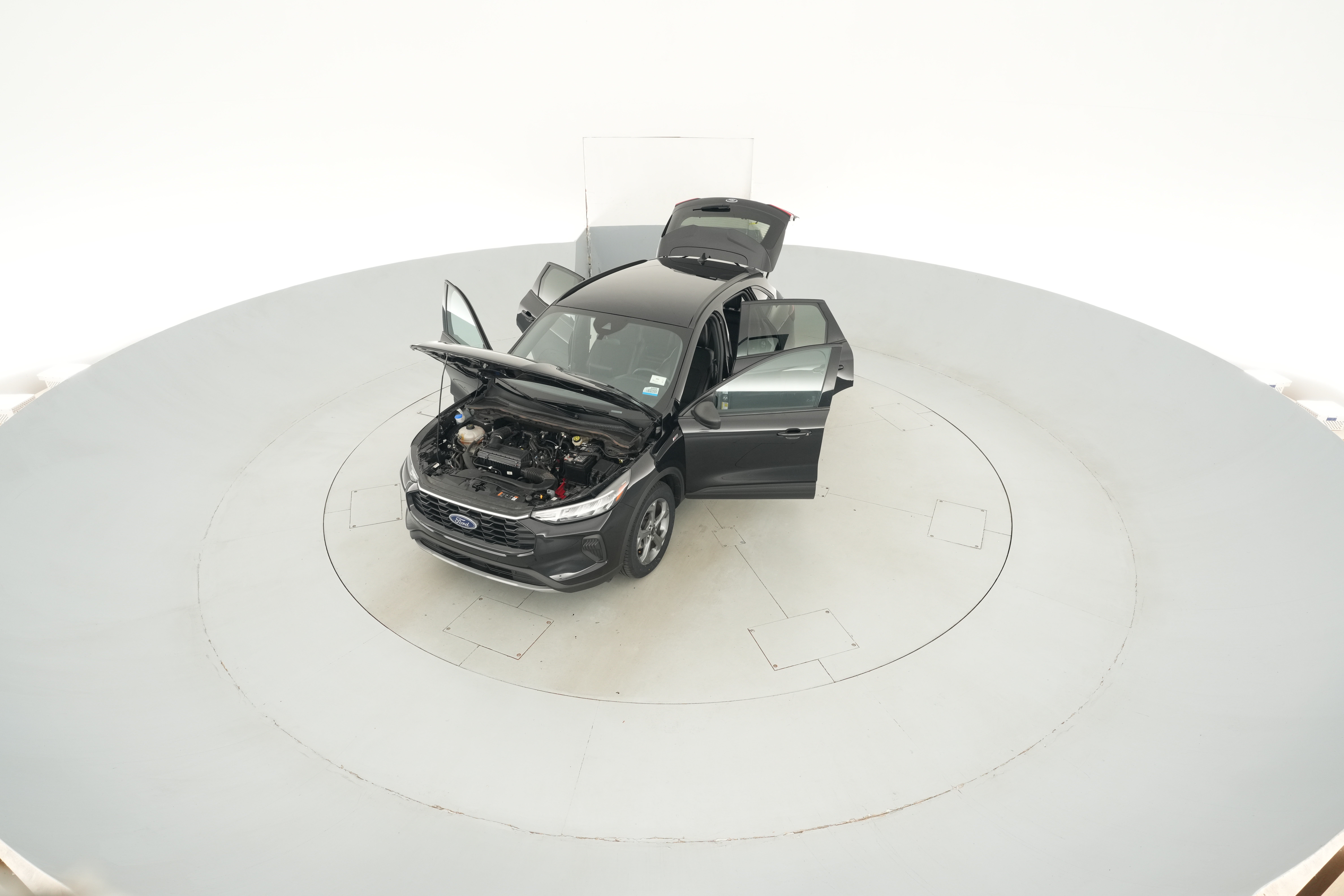 2025 Ford Escape ST-Line - Photo 22