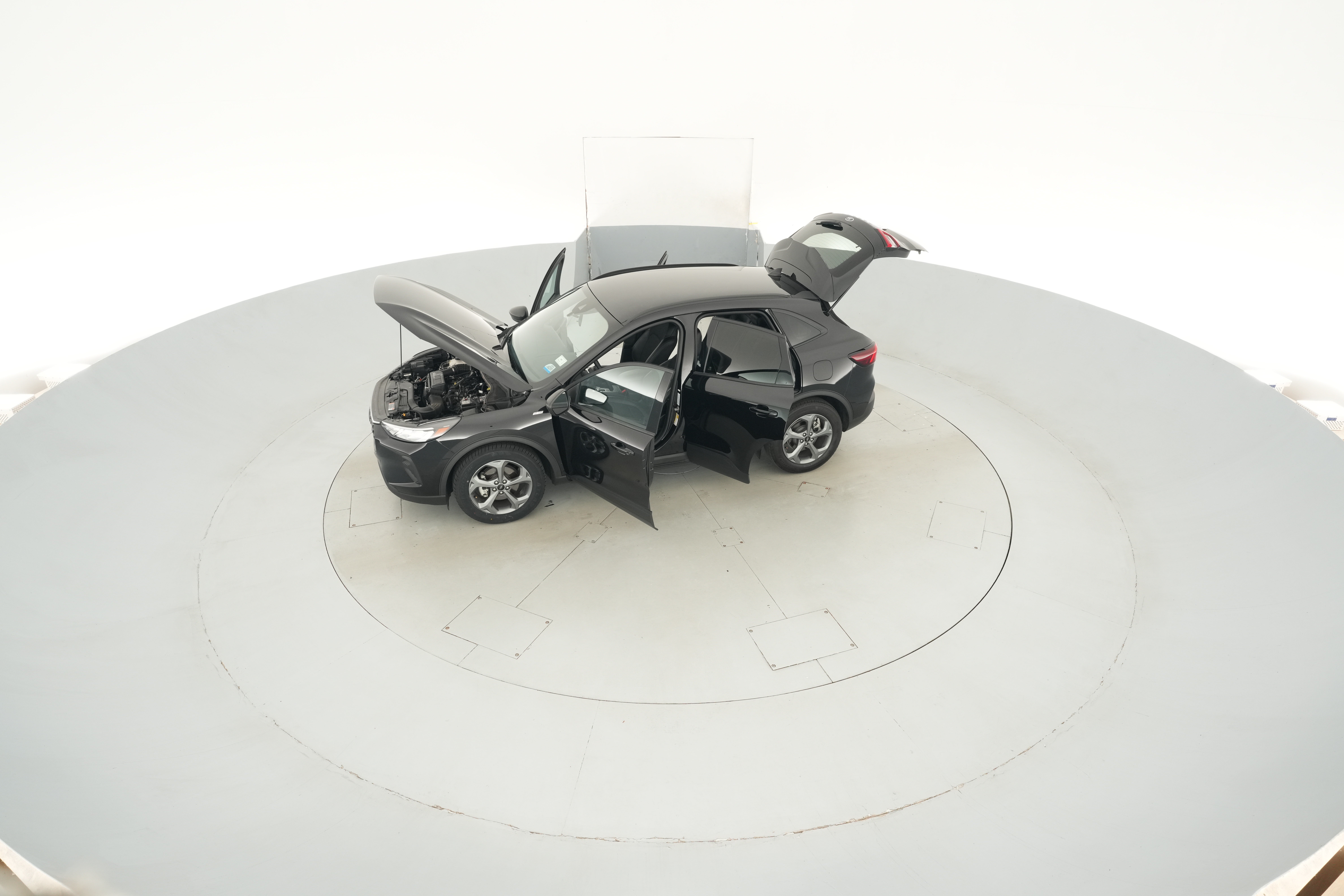 2025 Ford Escape ST-Line - Photo 24