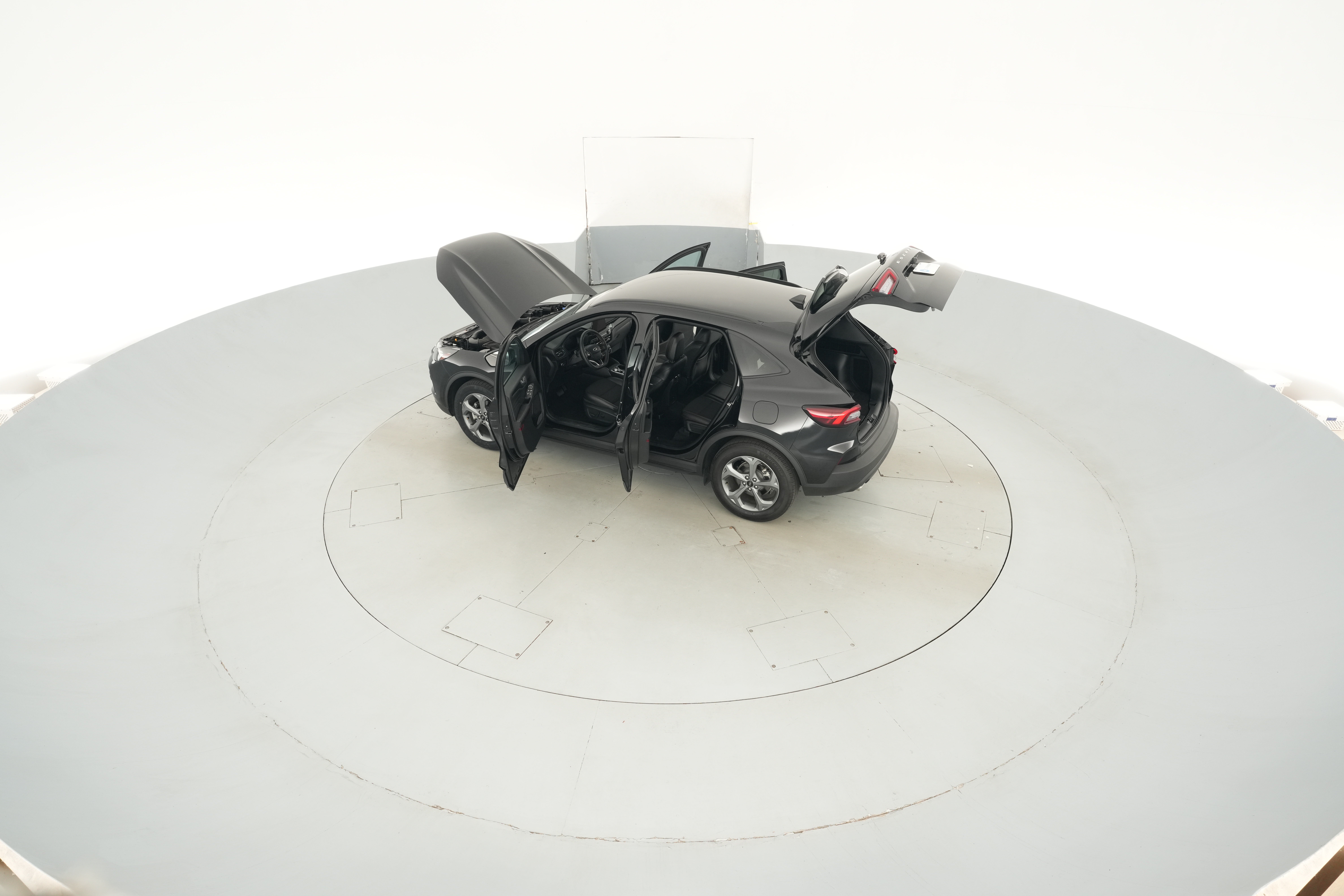 2025 Ford Escape ST-Line - Photo 26