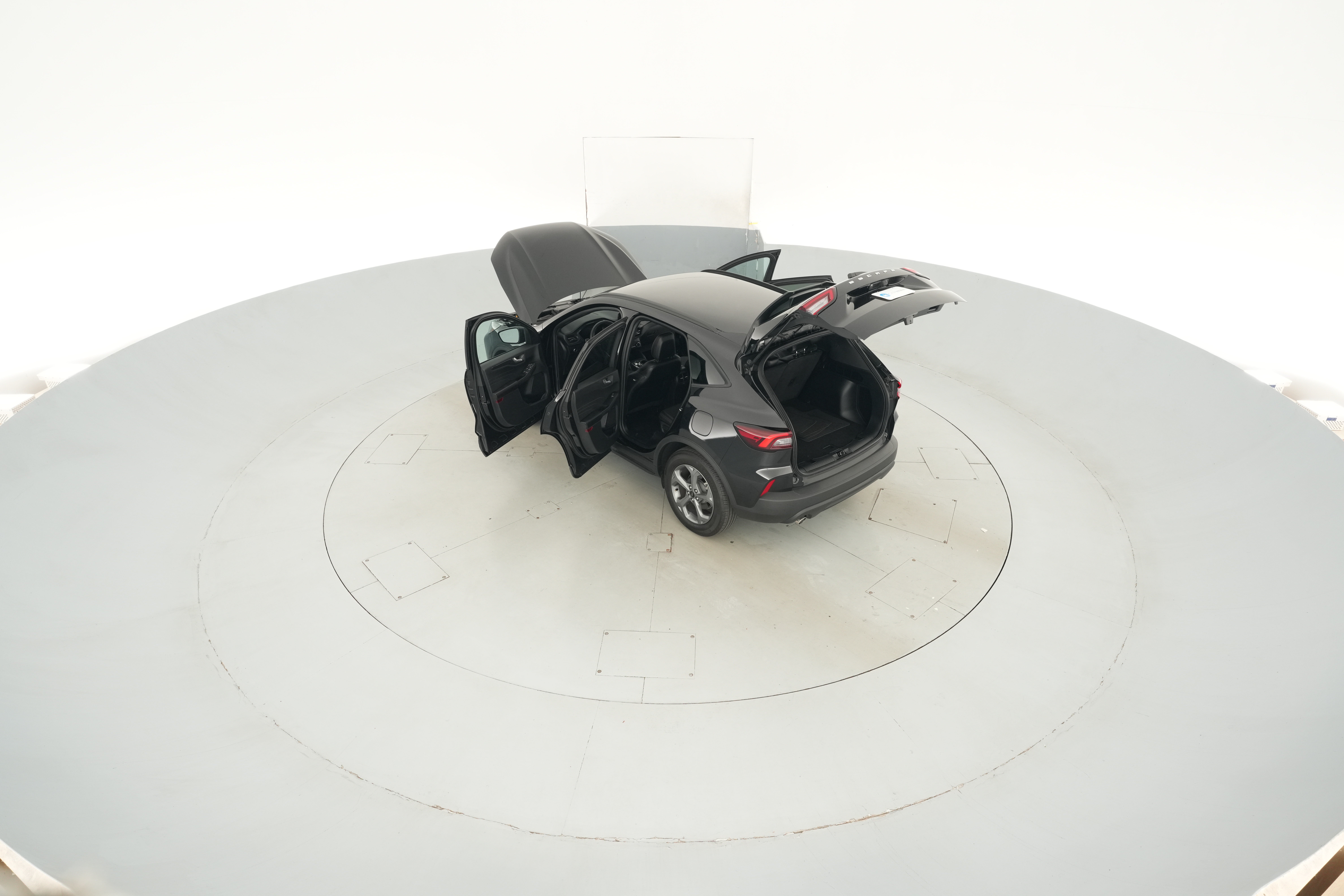 2025 Ford Escape ST-Line - Photo 27