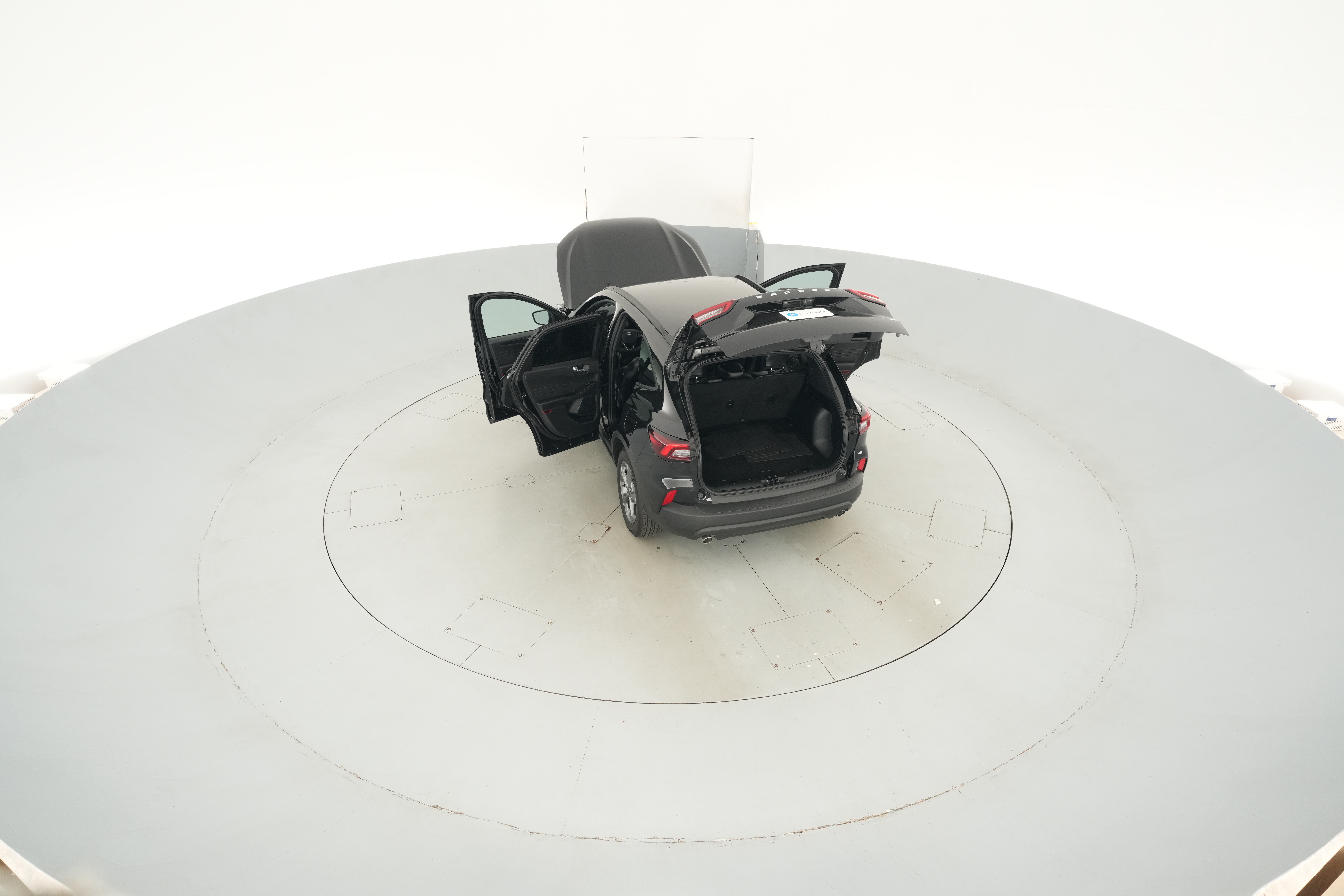 2025 Ford Escape ST-Line - Photo 28