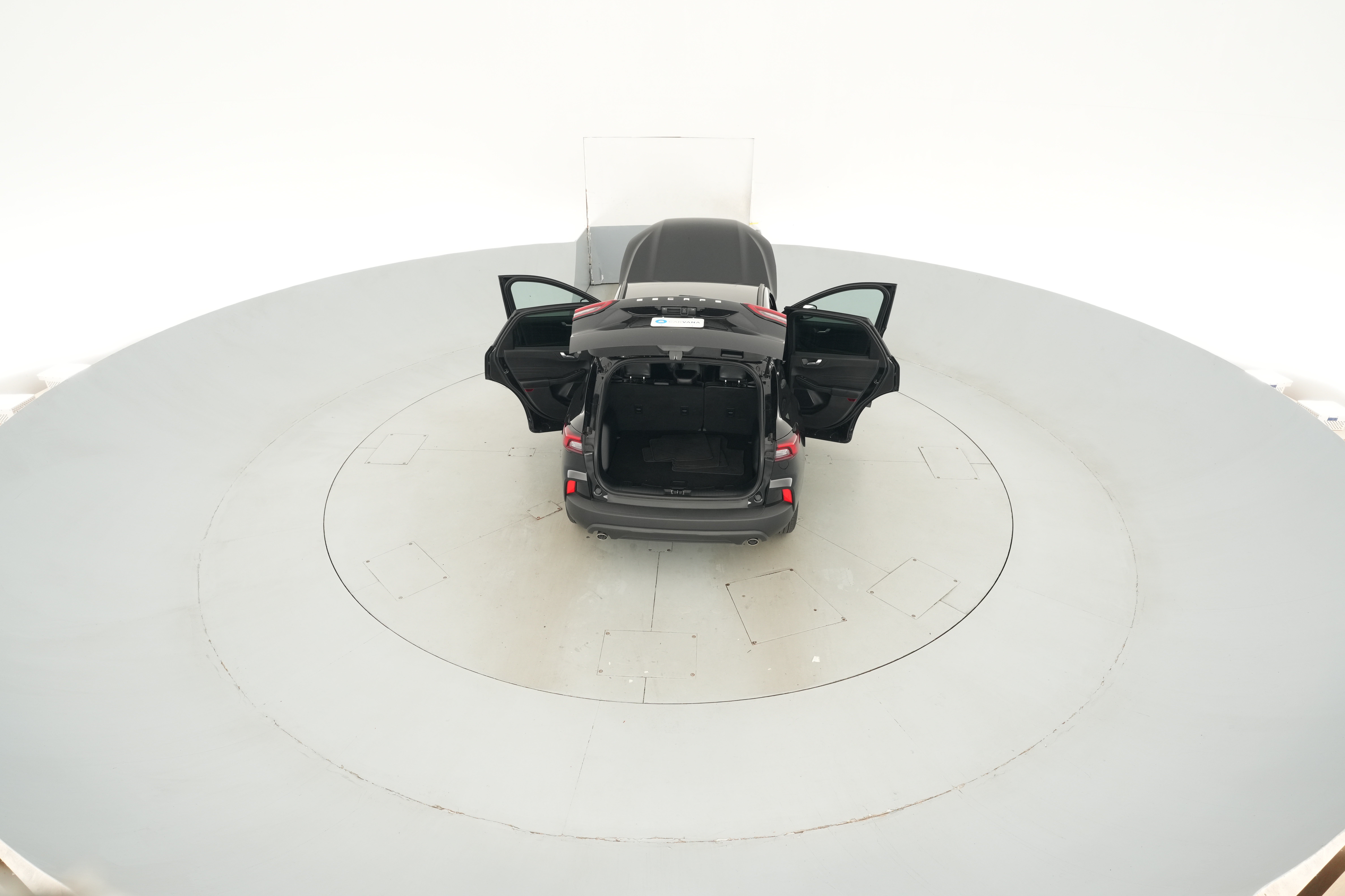 2025 Ford Escape ST-Line - Photo 29
