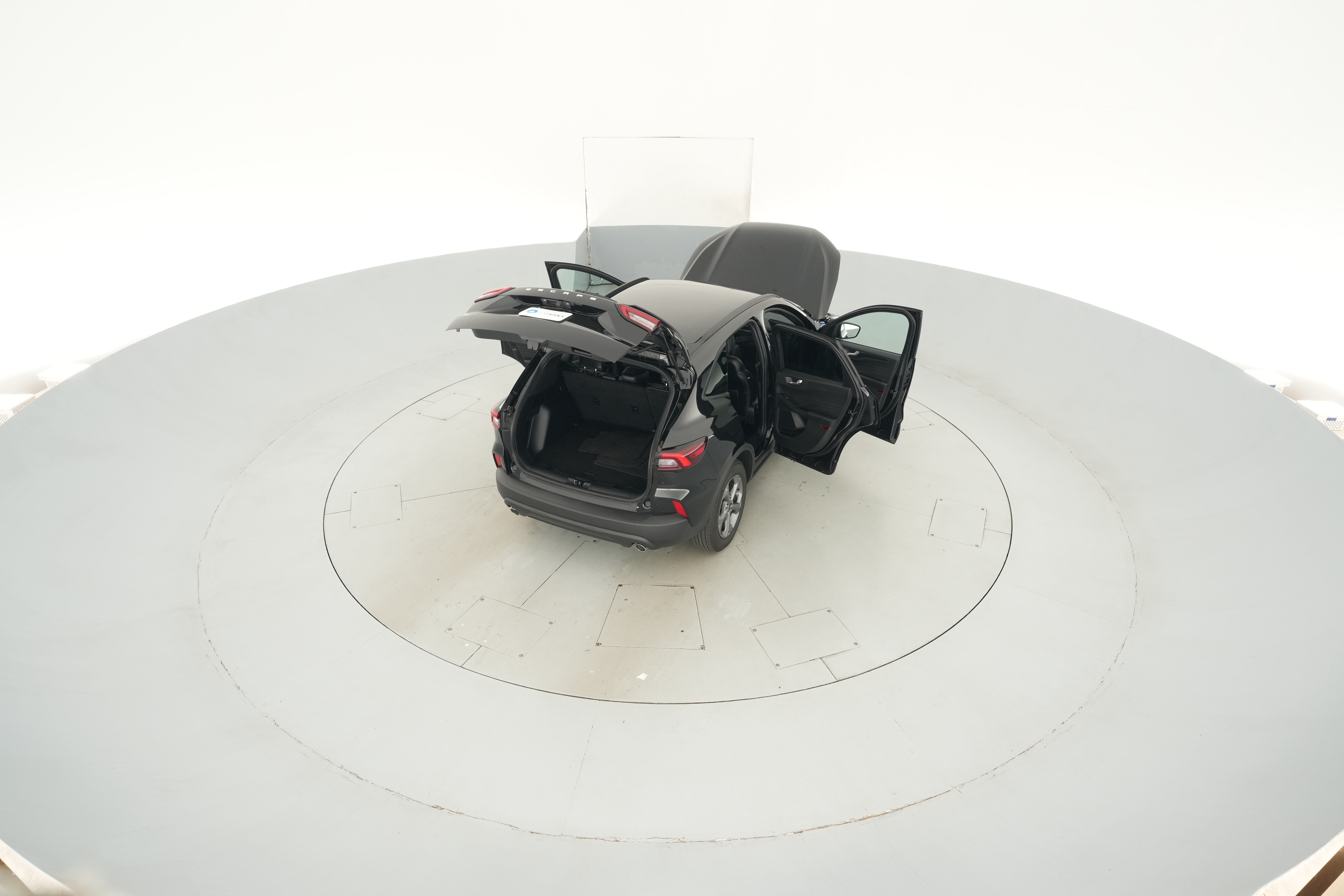 2025 Ford Escape ST-Line - Photo 30