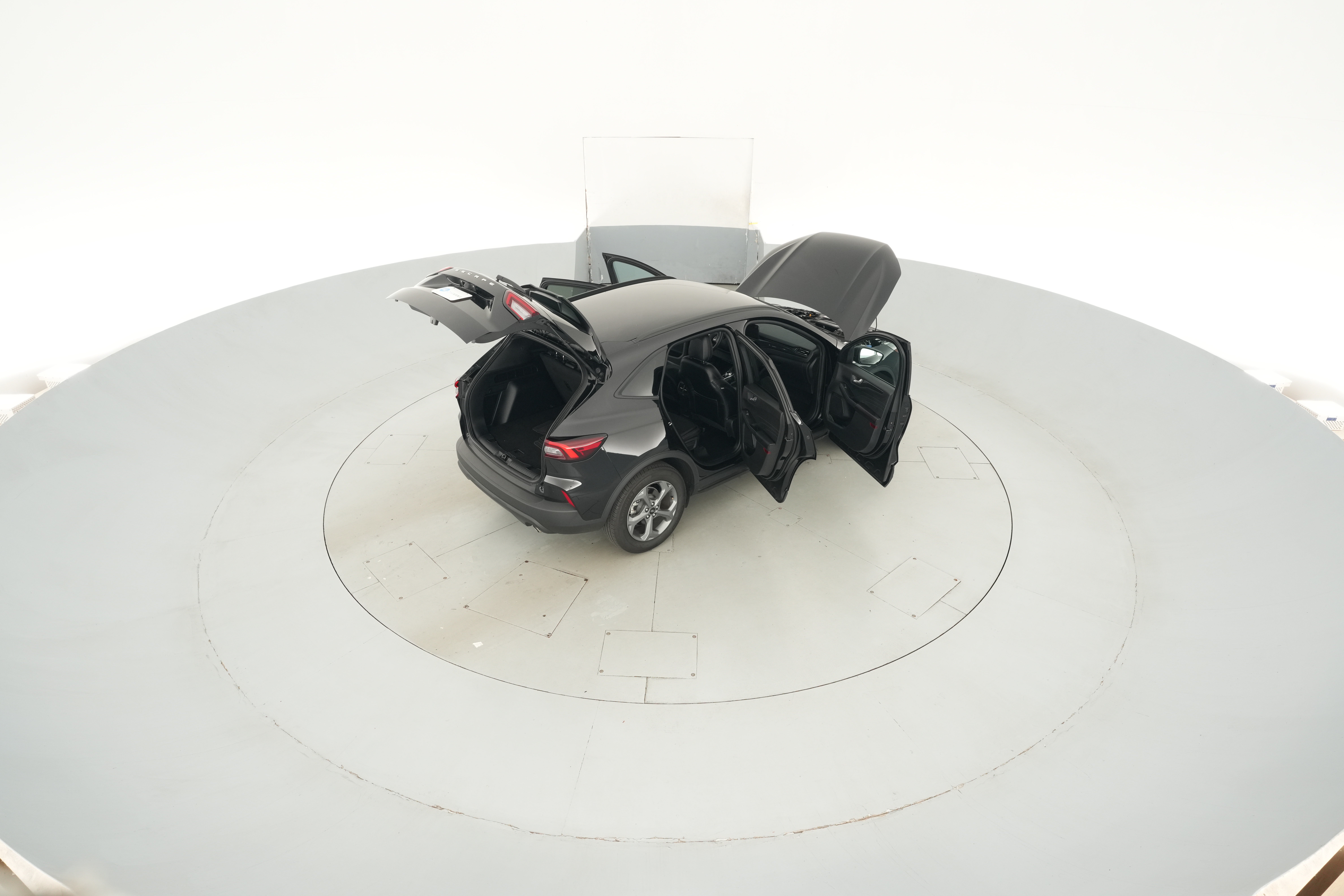 2025 Ford Escape ST-Line - Photo 31
