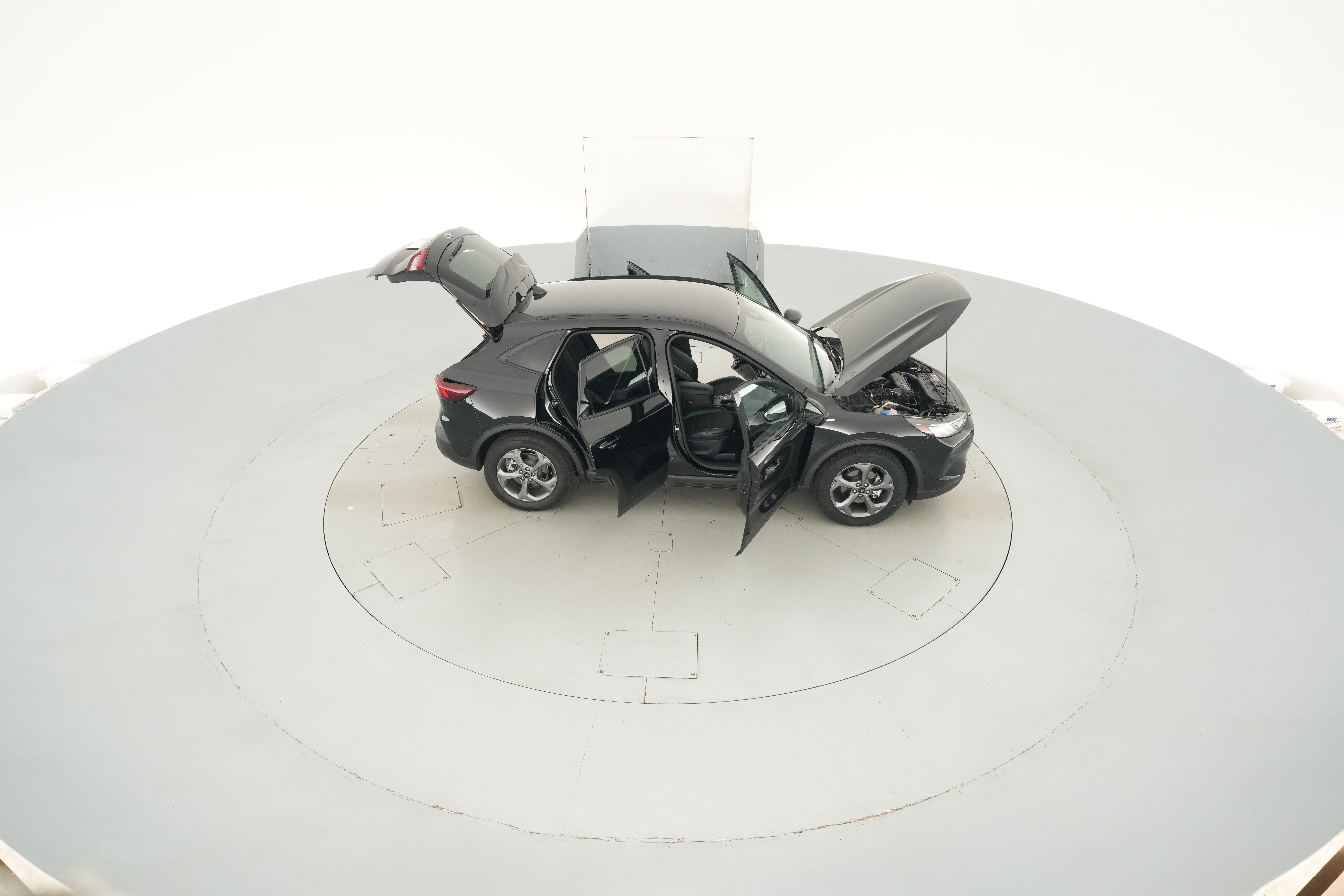 2025 Ford Escape ST-Line - Photo 33