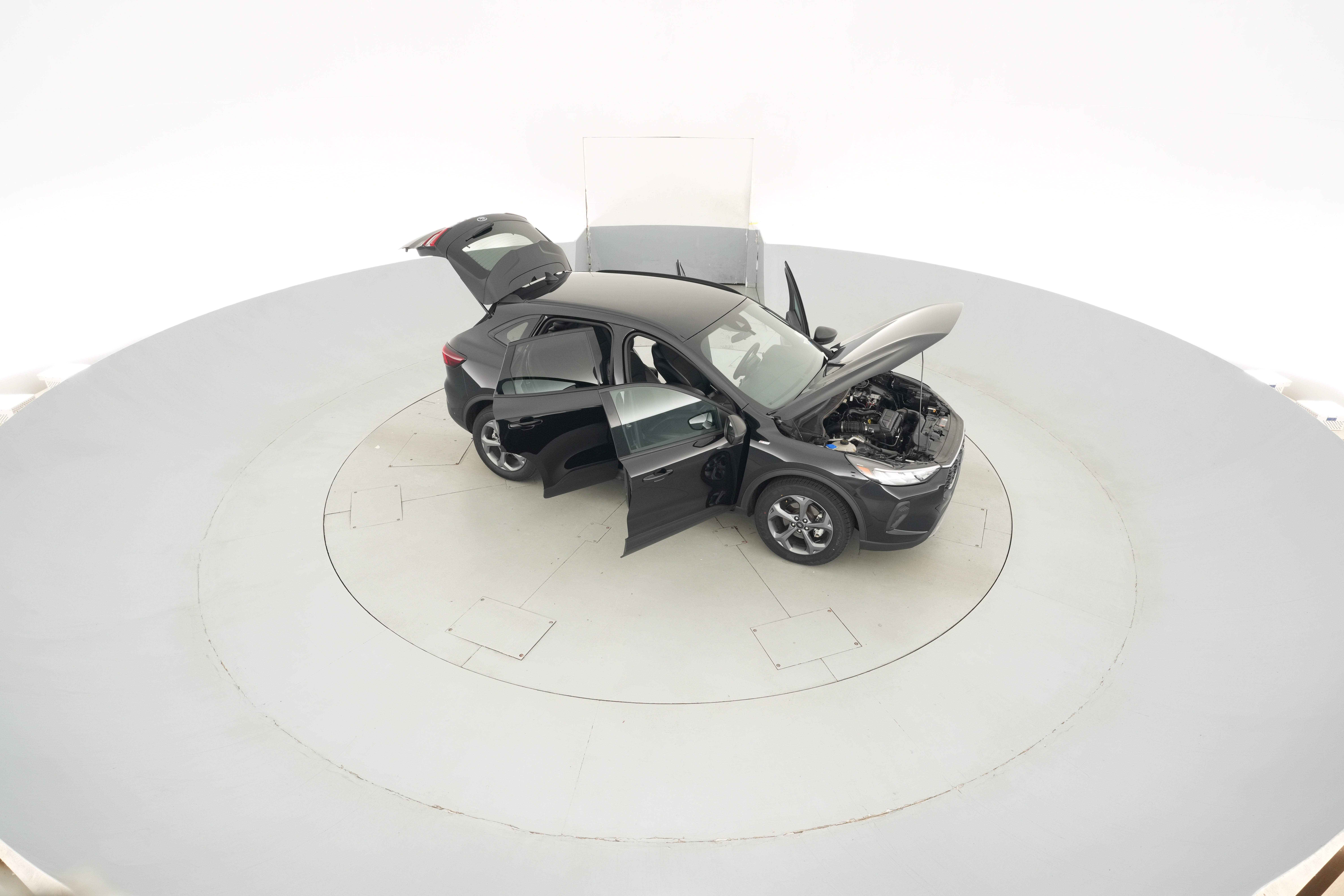 2025 Ford Escape ST-Line - Photo 34