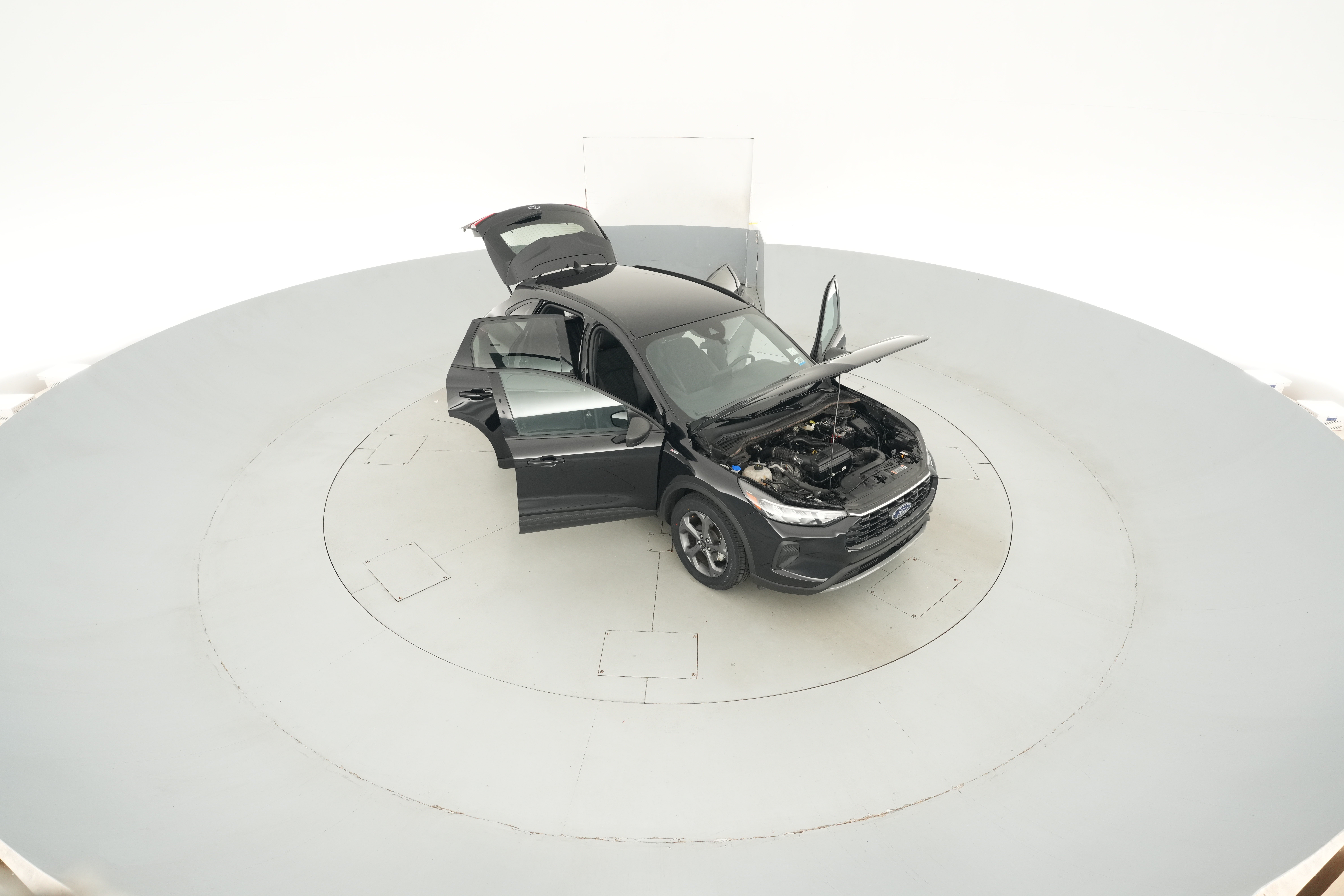 2025 Ford Escape ST-Line - Photo 35