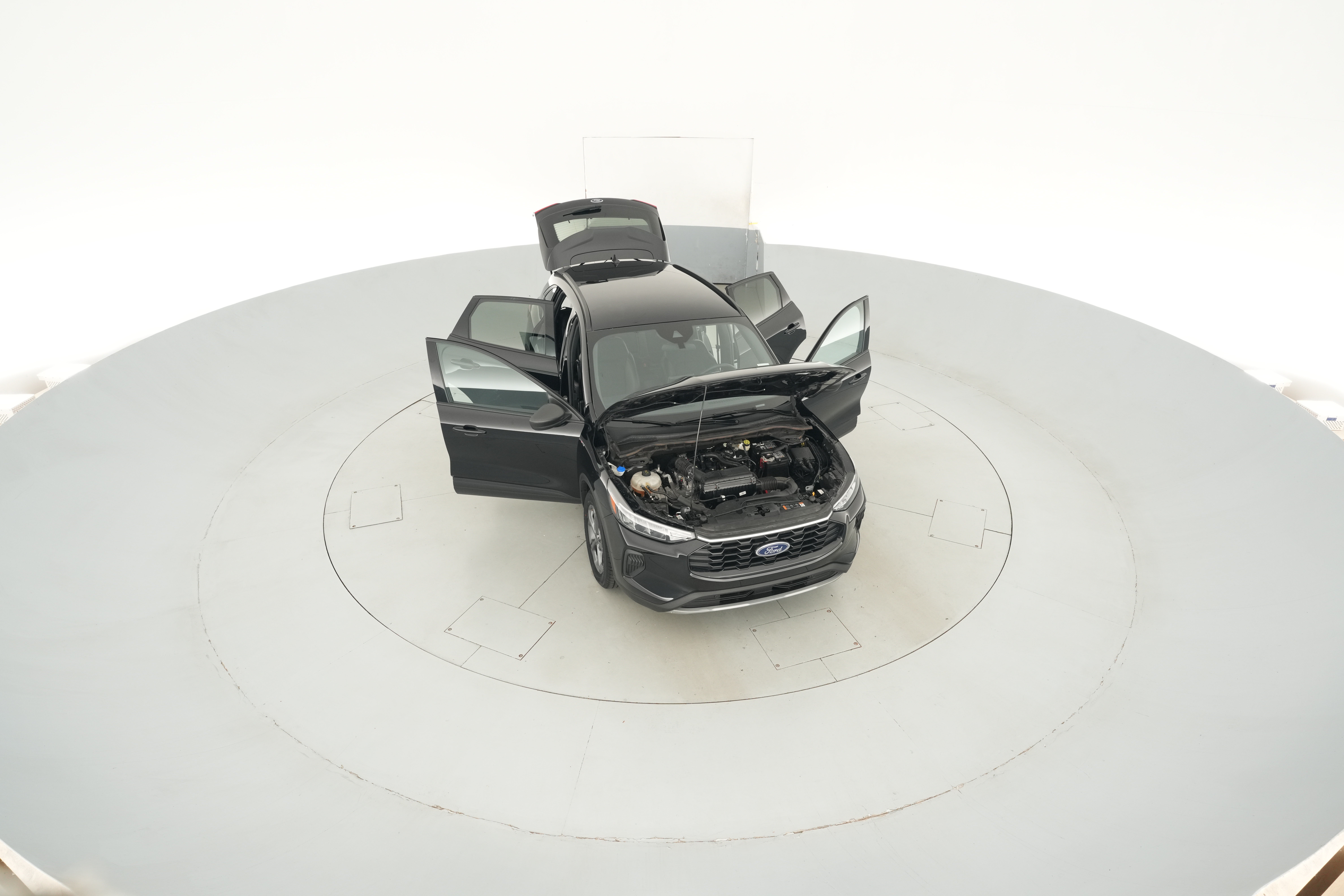 2025 Ford Escape ST-Line - Photo 36