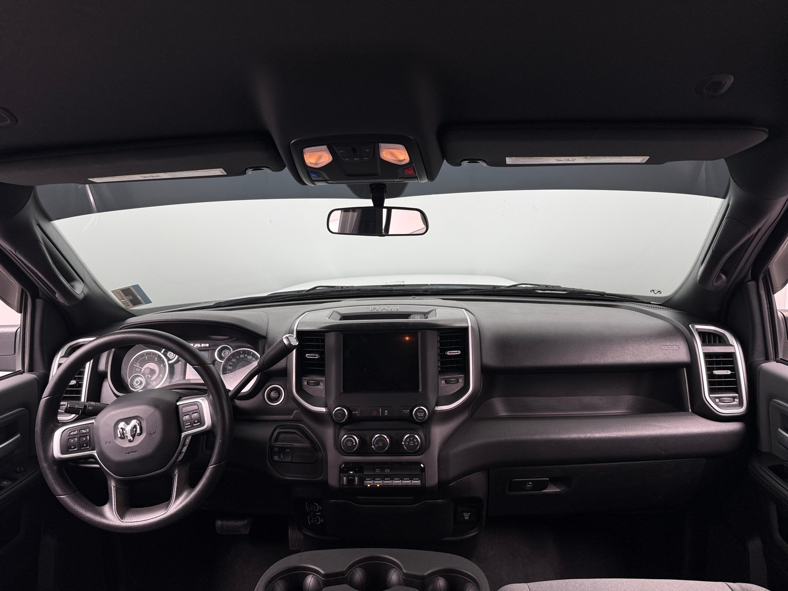 Thumbnail: 2022 RAM 3500 - 3