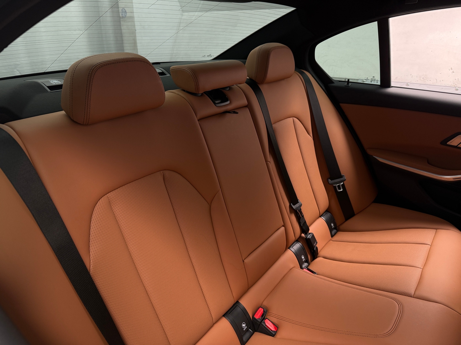 Thumbnail: 2023 BMW 3 Series - 5