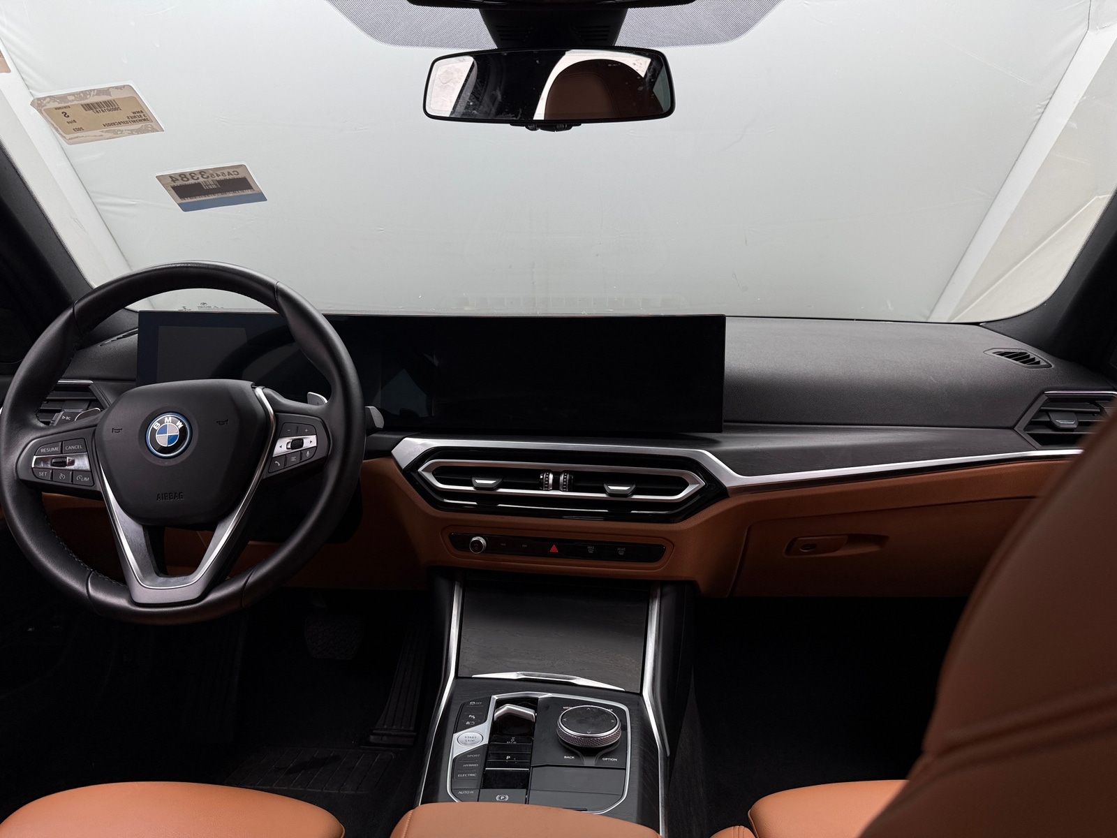 Thumbnail: 2023 BMW 3 Series - 2