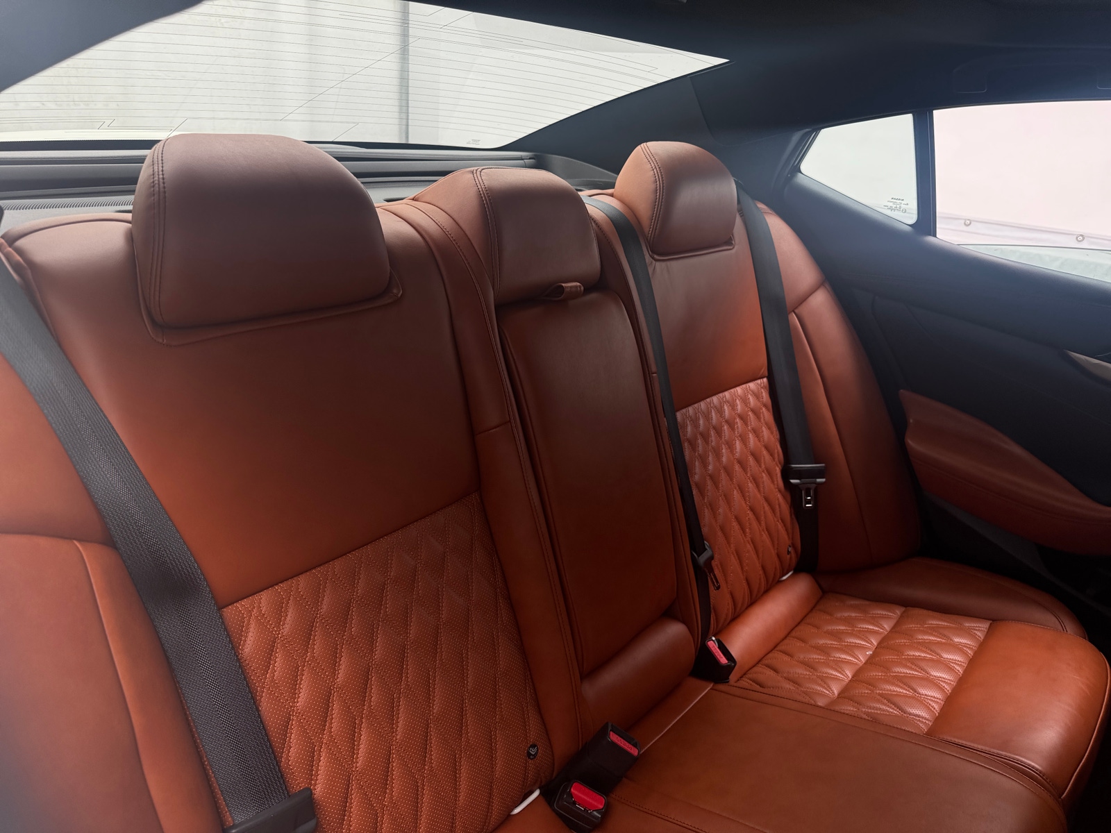 Thumbnail: 2019 Nissan Maxima - 5