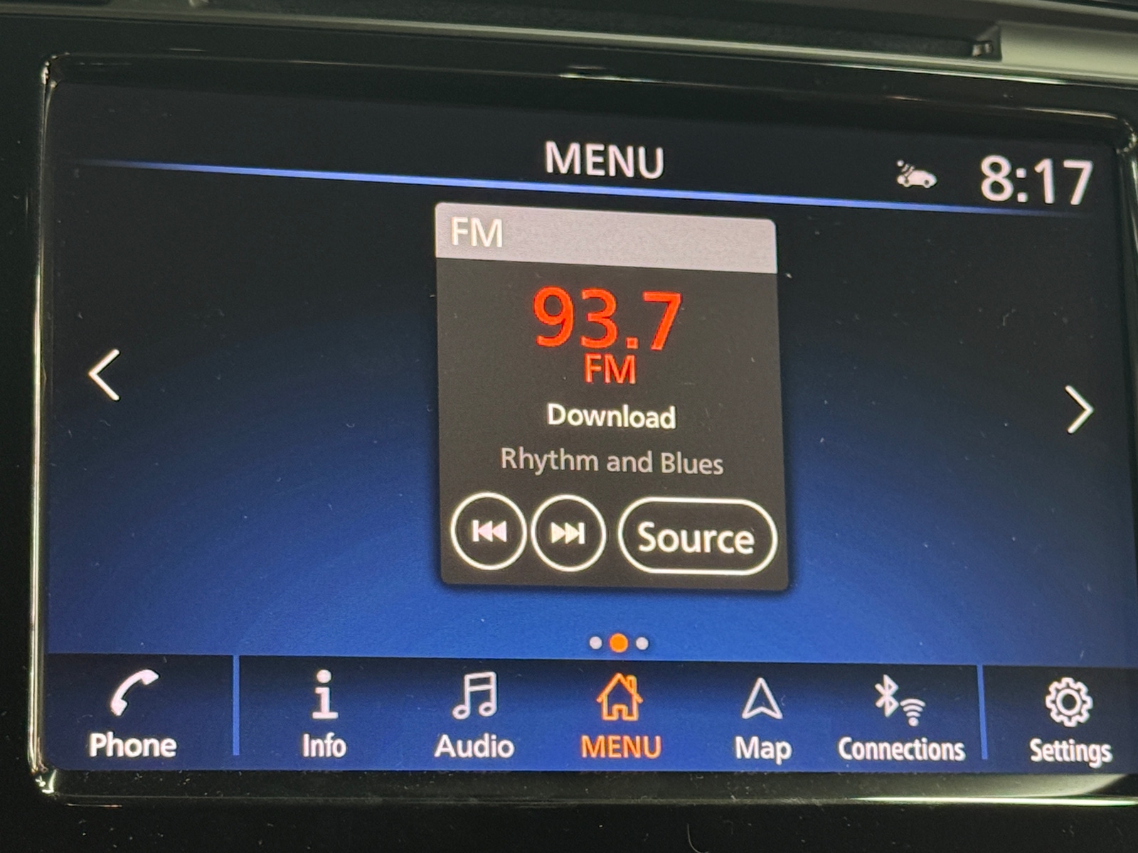 Thumbnail: 2019 Nissan Maxima - 3