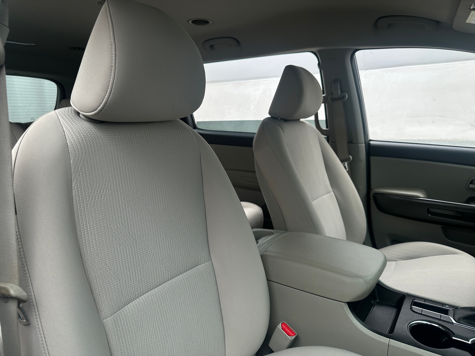 Thumbnail: 2021 Kia Sedona - 2