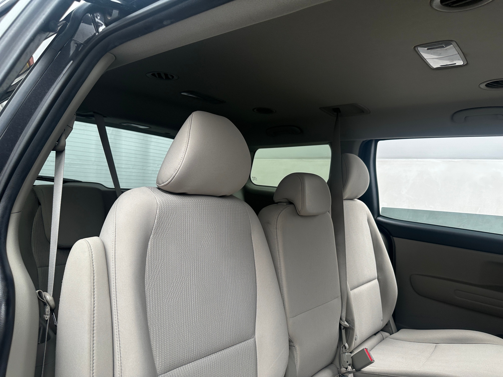Thumbnail: 2021 Kia Sedona - 6
