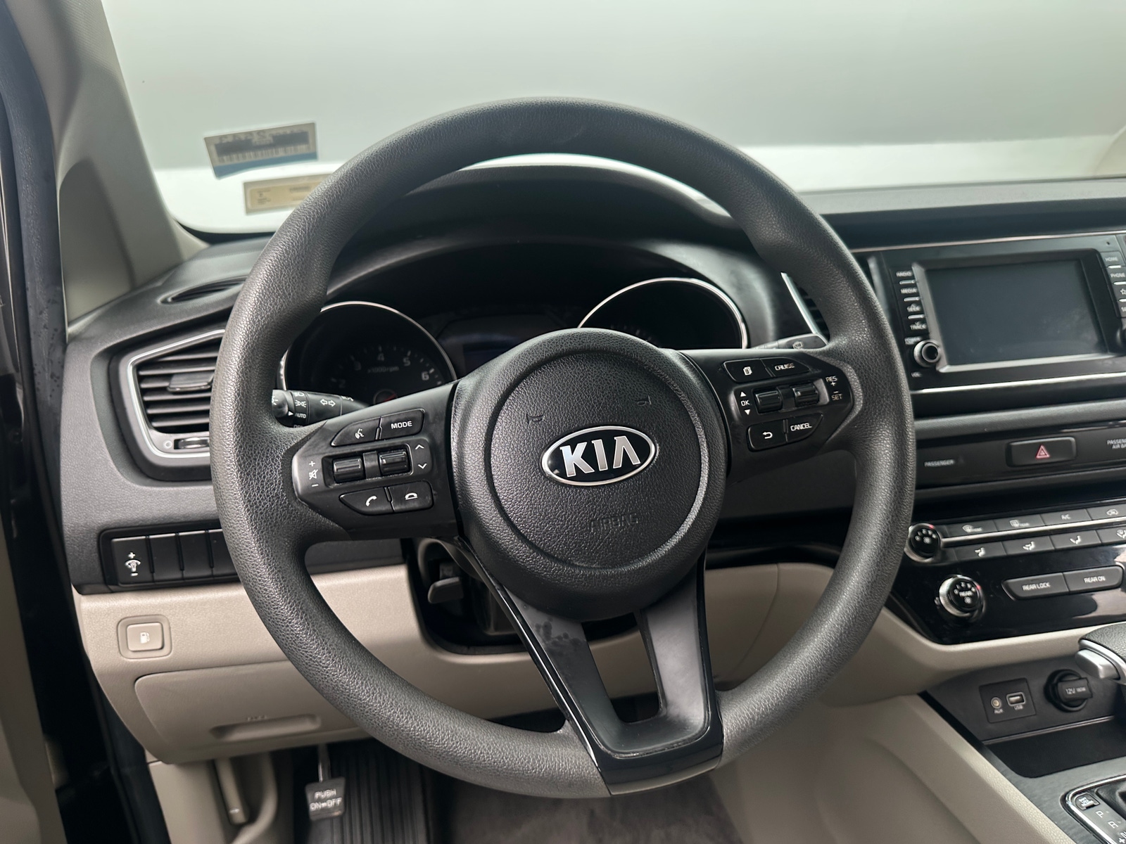 Thumbnail: 2021 Kia Sedona - 5