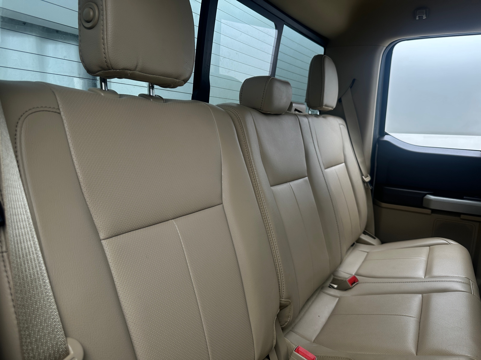 Thumbnail: 2018 Ford Econoline - 5
