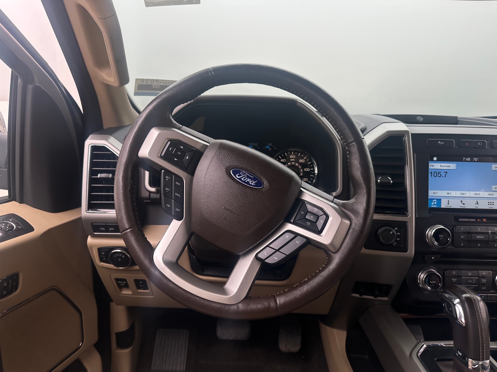 Thumbnail: 2018 Ford Econoline - 4