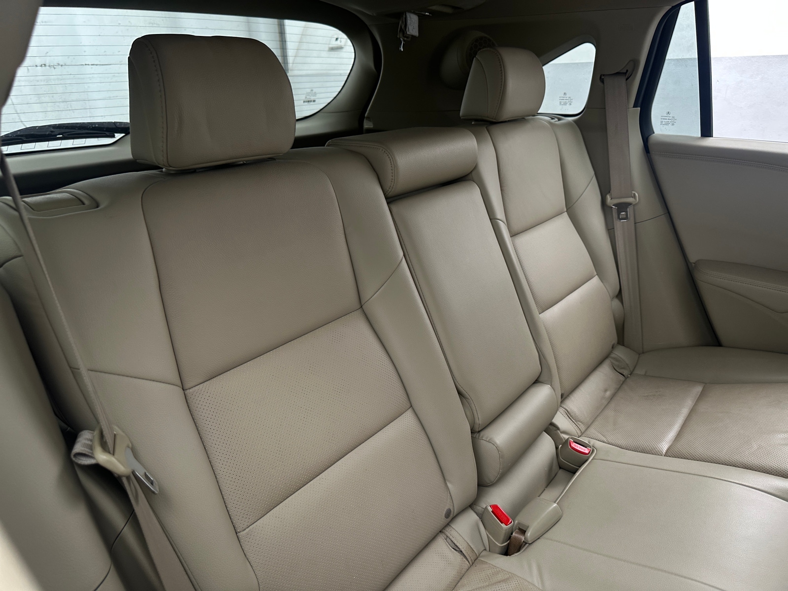 Thumbnail: 2015 Acura RDX - 5