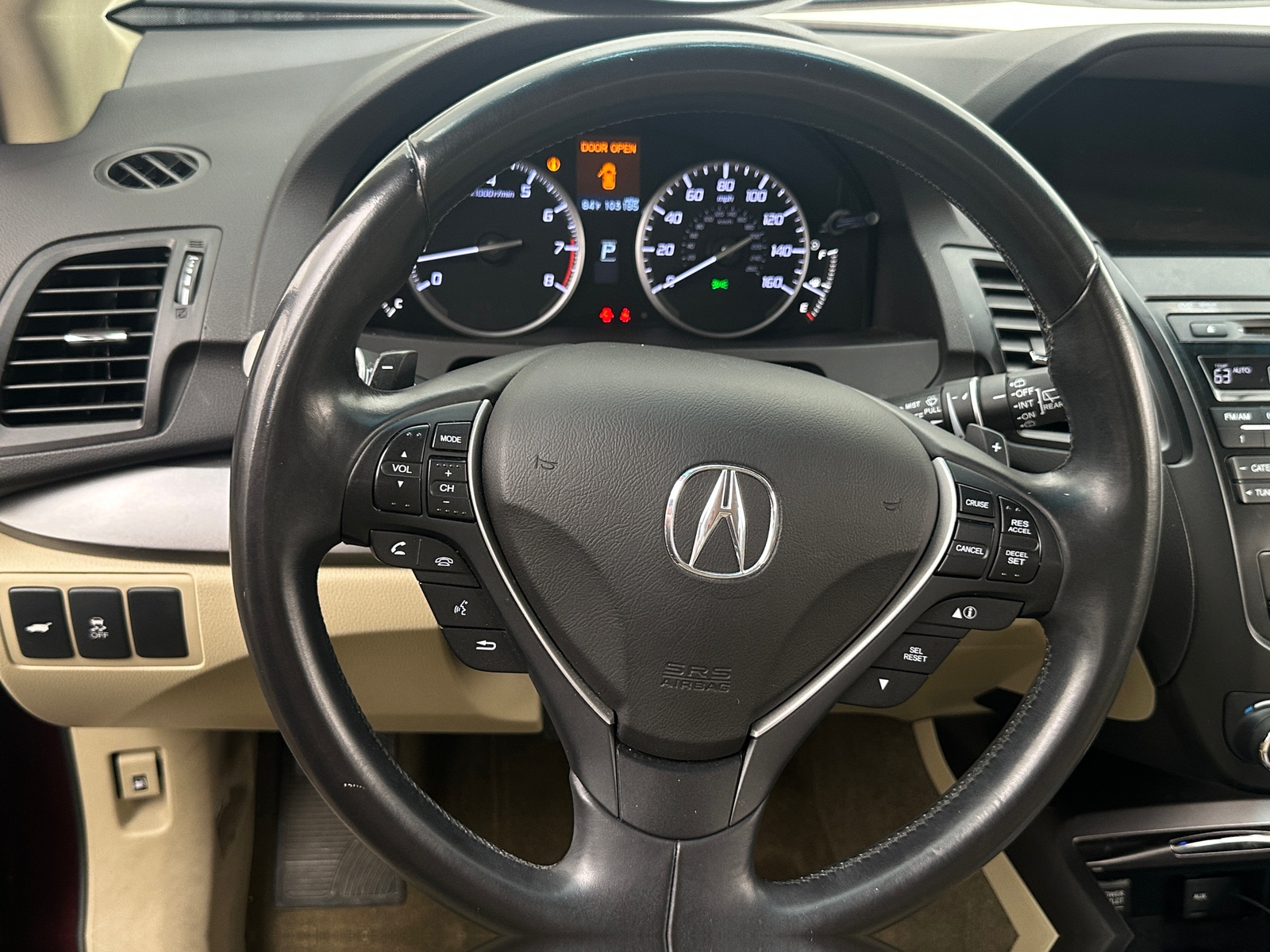 Thumbnail: 2015 Acura RDX - 4