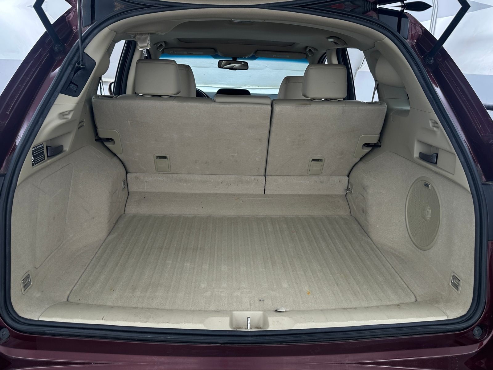 Thumbnail: 2015 Acura RDX - 6