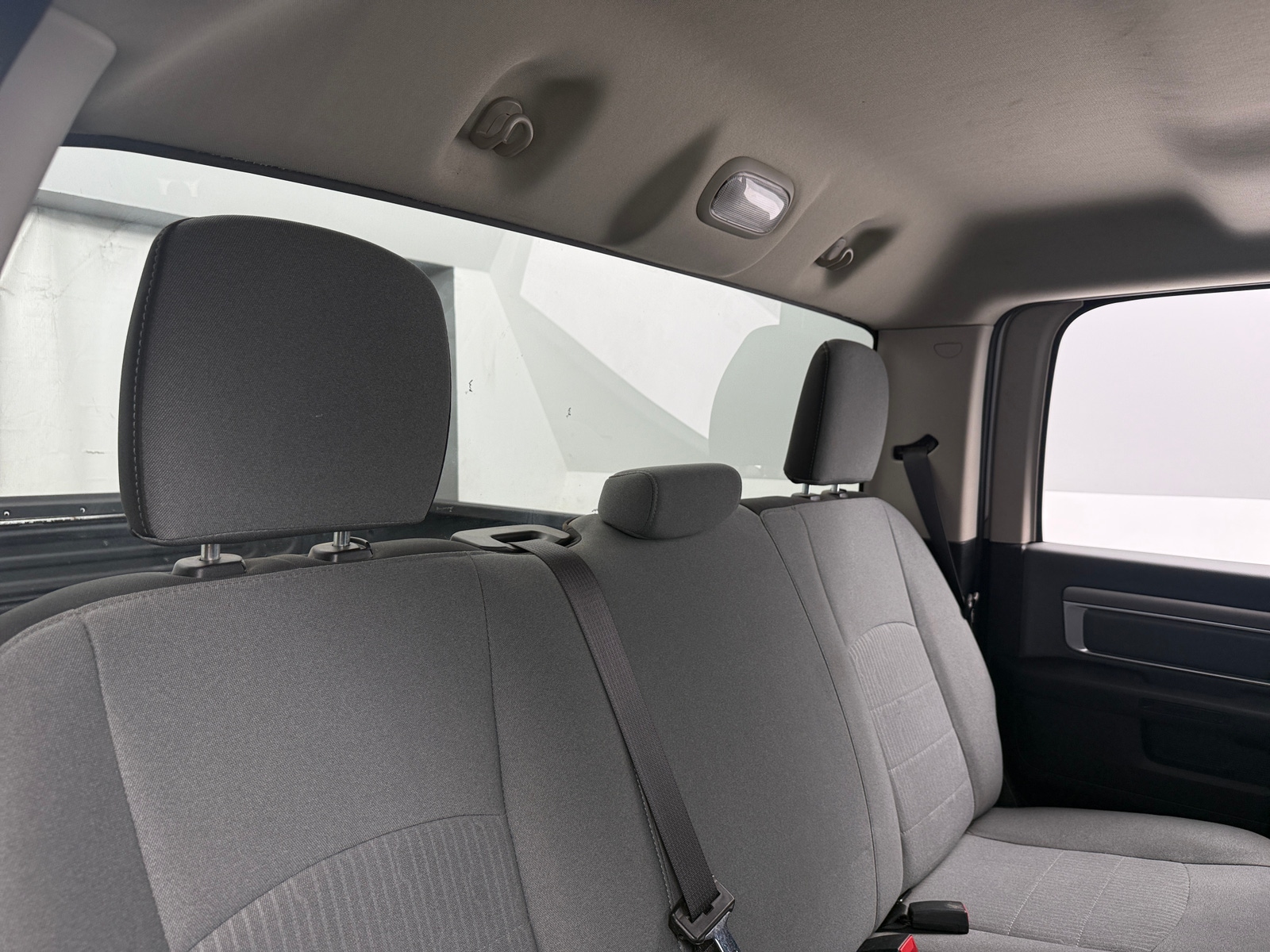Thumbnail: 2022 RAM 1500 Classic - 6