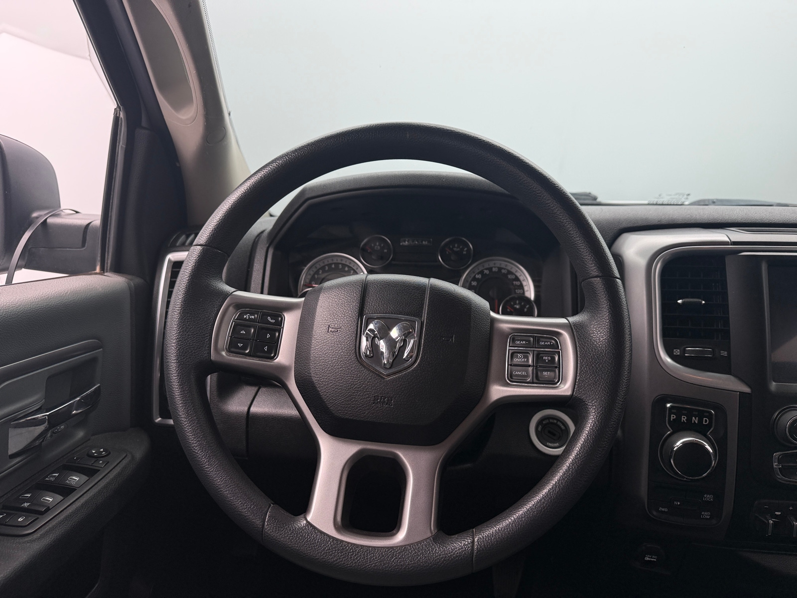 Thumbnail: 2022 RAM 1500 Classic - 5