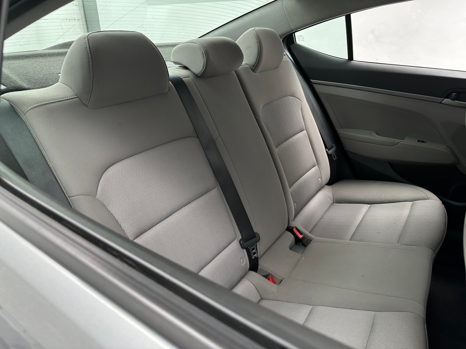 Thumbnail: 2018 Hyundai Elantra - 6