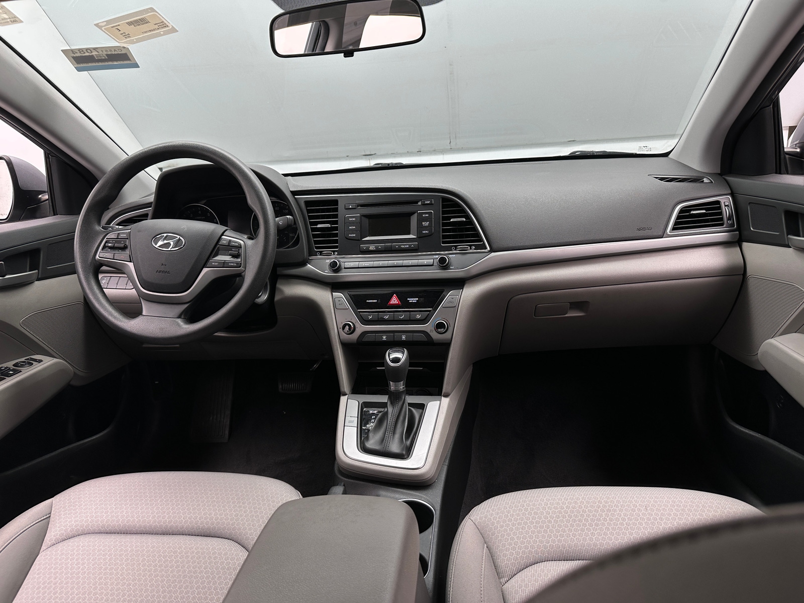 Thumbnail: 2018 Hyundai Elantra - 3