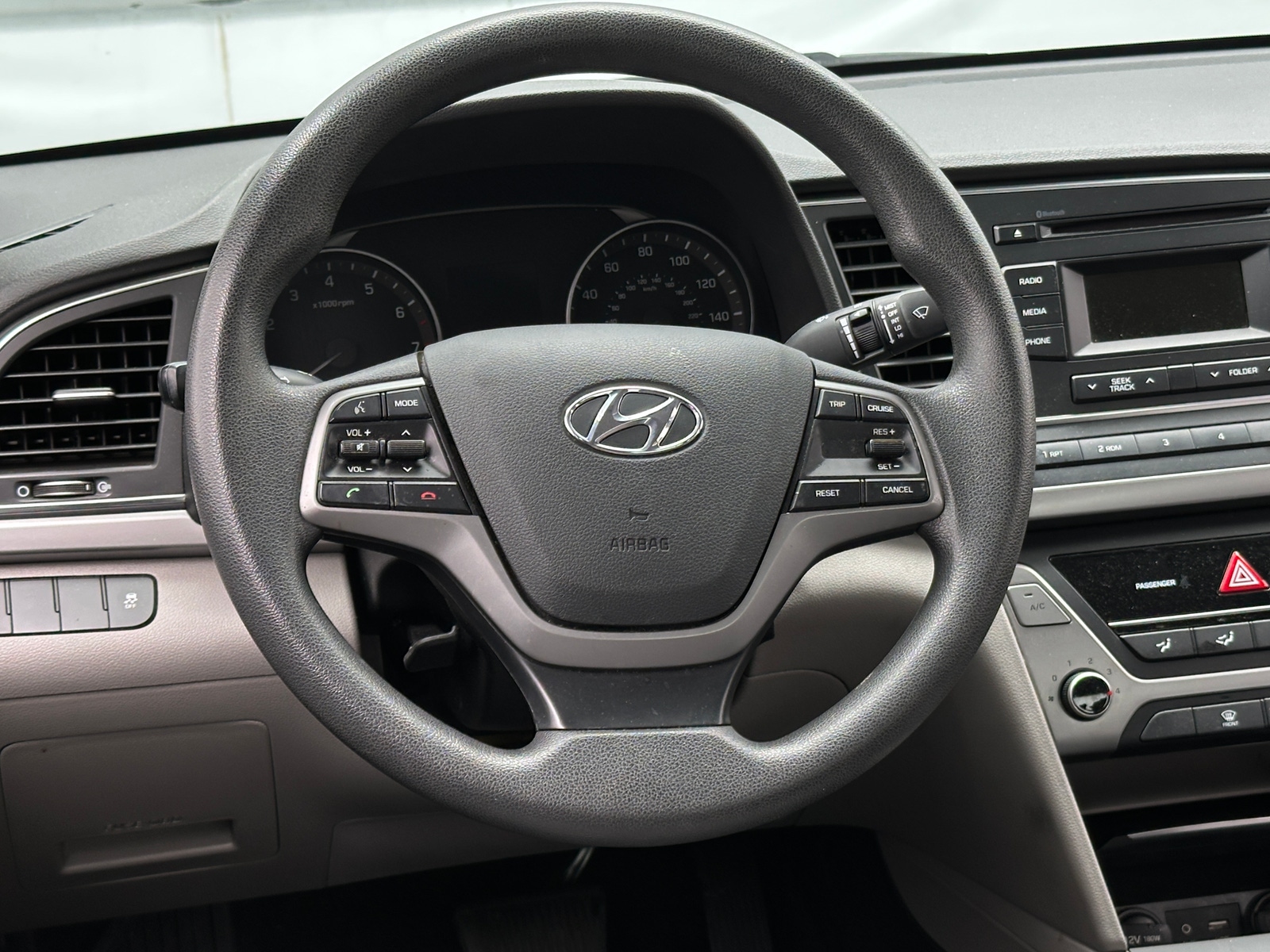 Thumbnail: 2018 Hyundai Elantra - 5