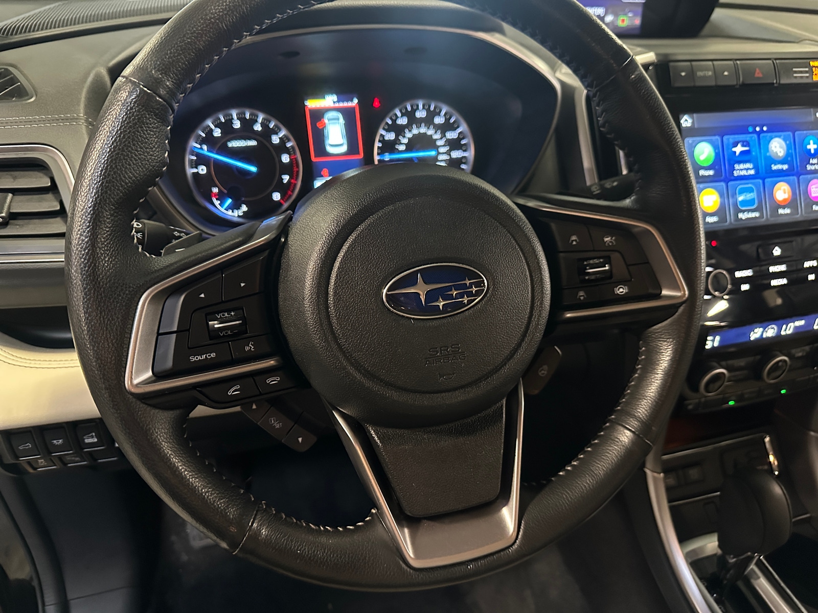 Thumbnail: 2022 Subaru Ascent - 4