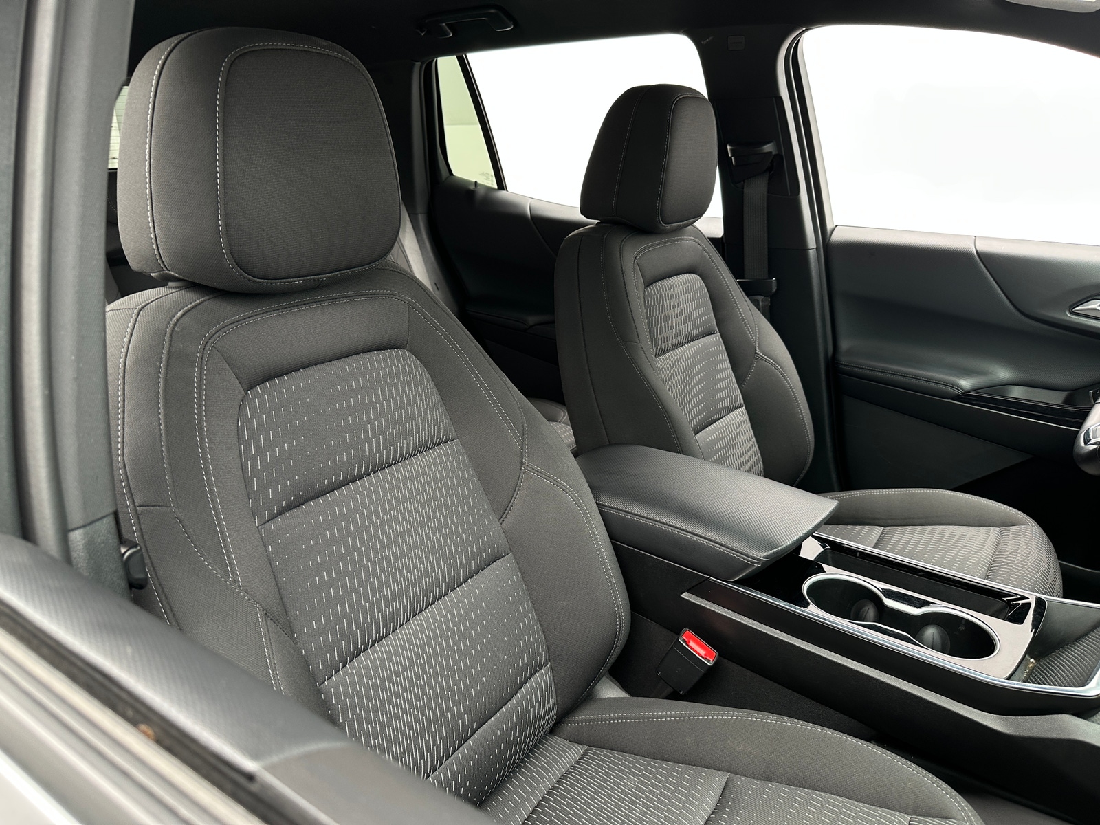 Thumbnail: 2025 Chevrolet Equinox - 2