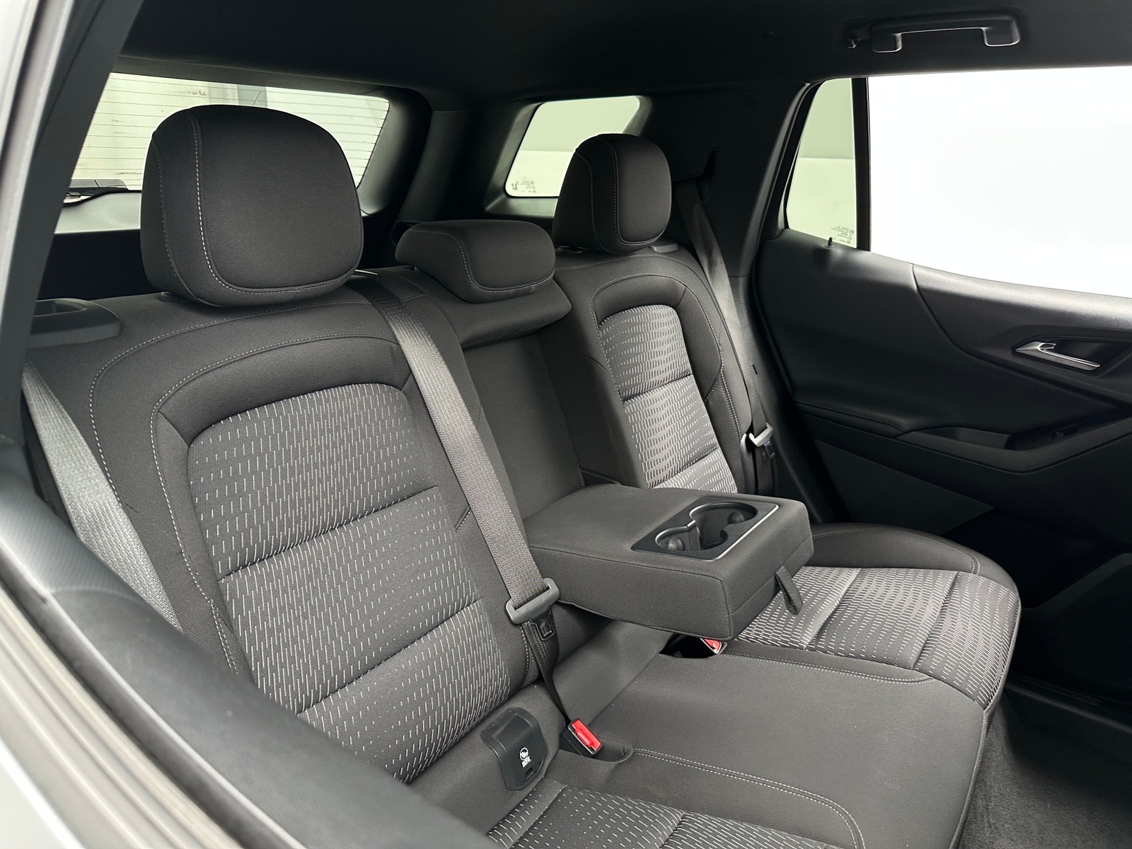 Thumbnail: 2025 Chevrolet Equinox - 6