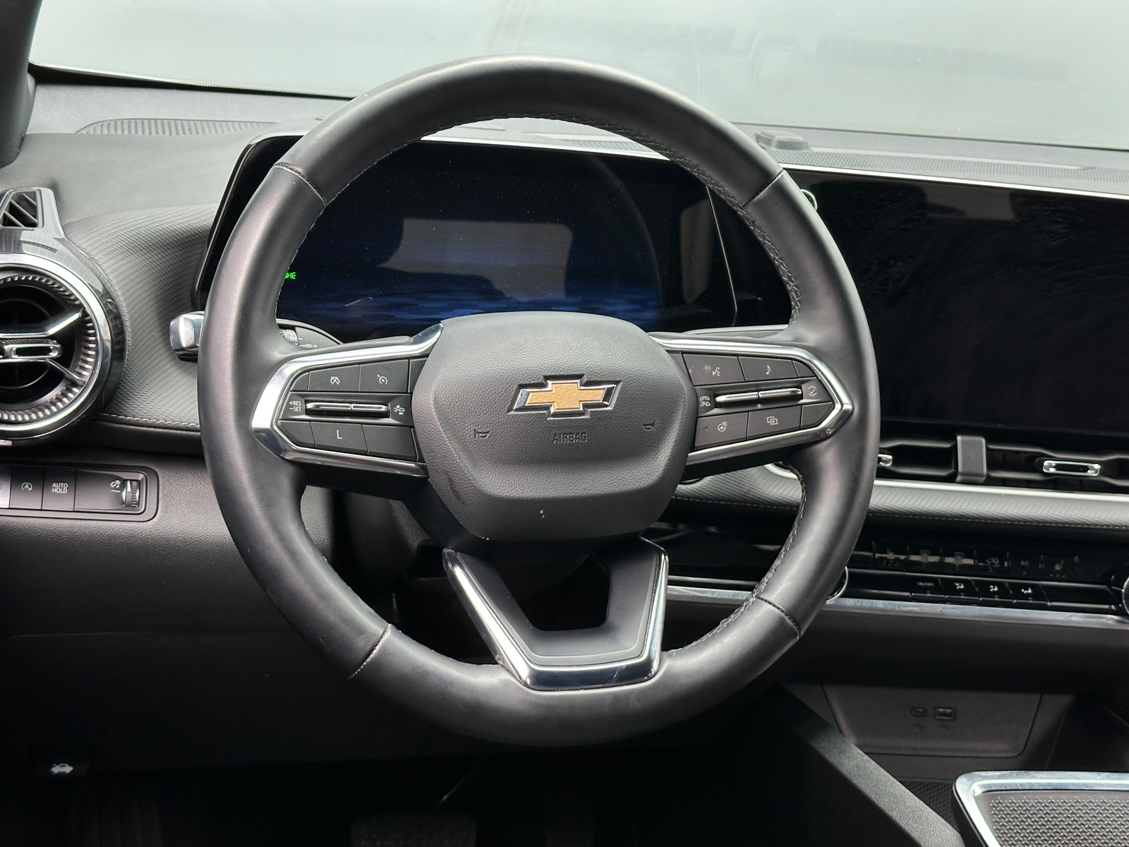 Thumbnail: 2025 Chevrolet Equinox - 5