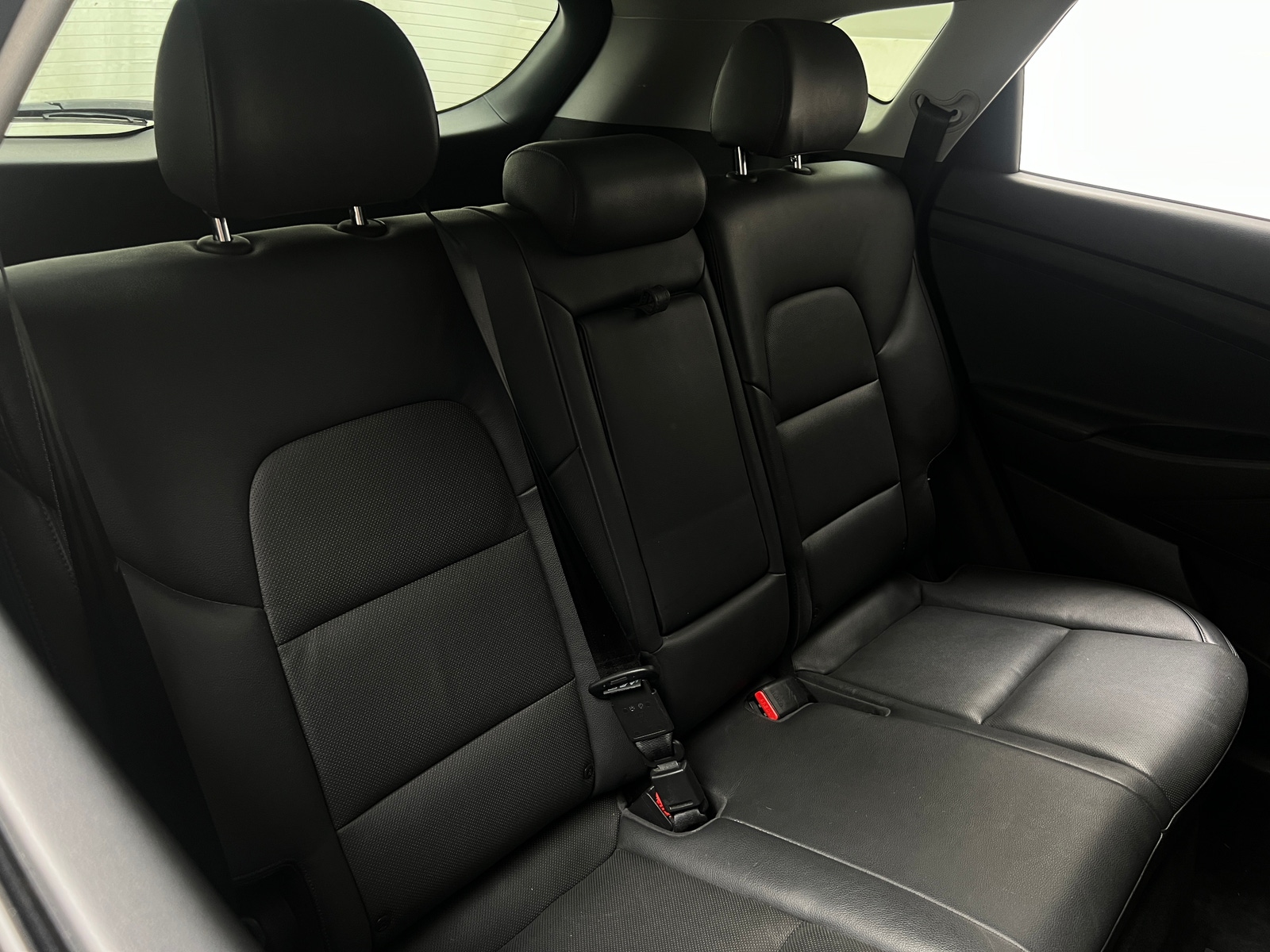 Thumbnail: 2016 Hyundai Tucson - 5