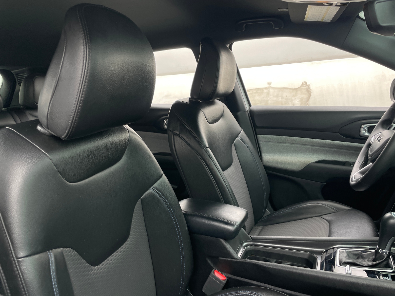 Thumbnail: 2023 Jeep Compass - 2