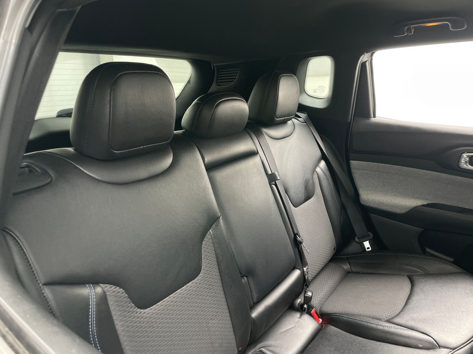 Thumbnail: 2023 Jeep Compass - 6