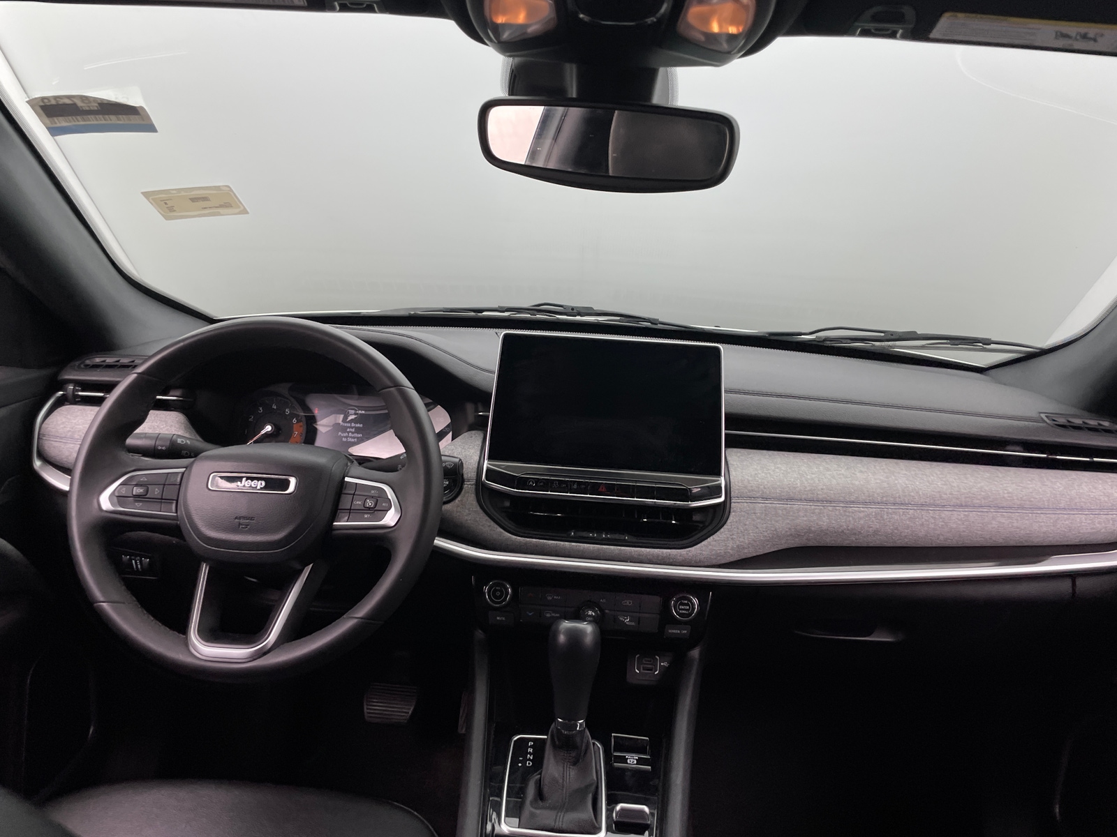 Thumbnail: 2023 Jeep Compass - 3
