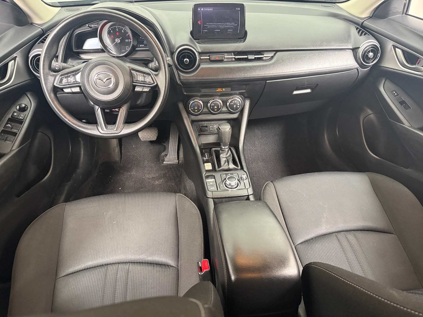 Thumbnail: 2021 Mazda CX-3 - 3