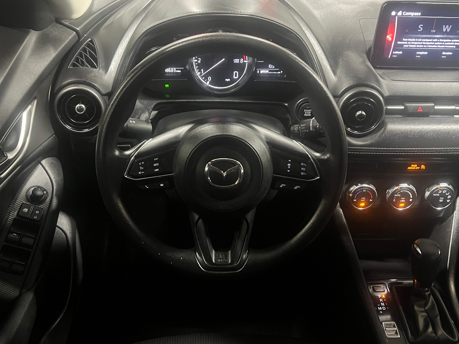 Thumbnail: 2021 Mazda CX-3 - 5