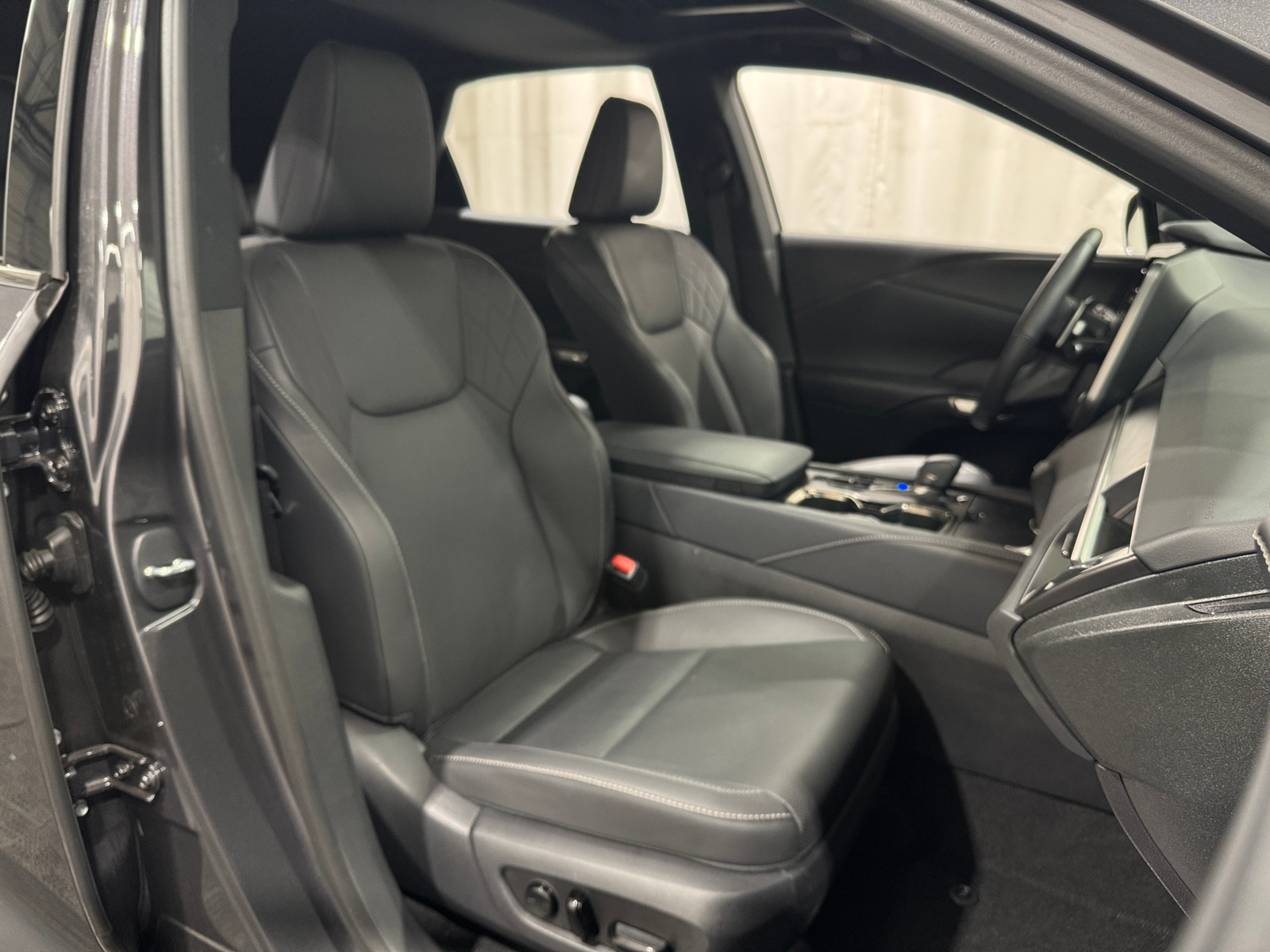 Thumbnail: 2026 Lexus RX - 2